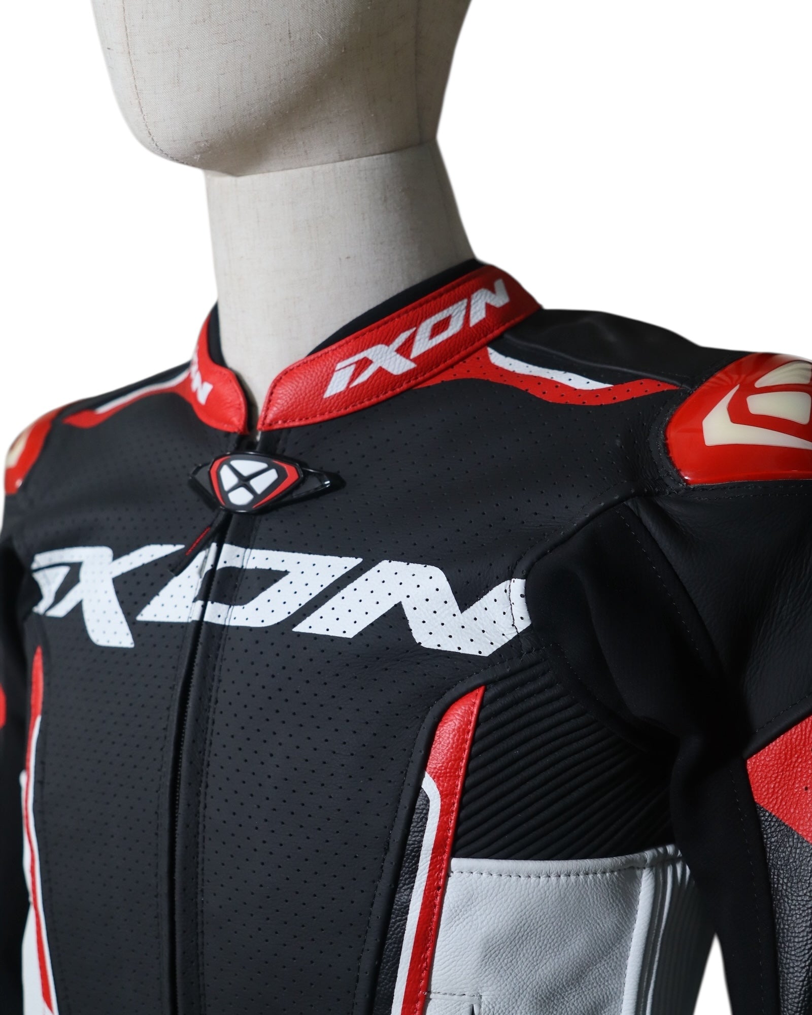 IXON VORTEX 2 - S