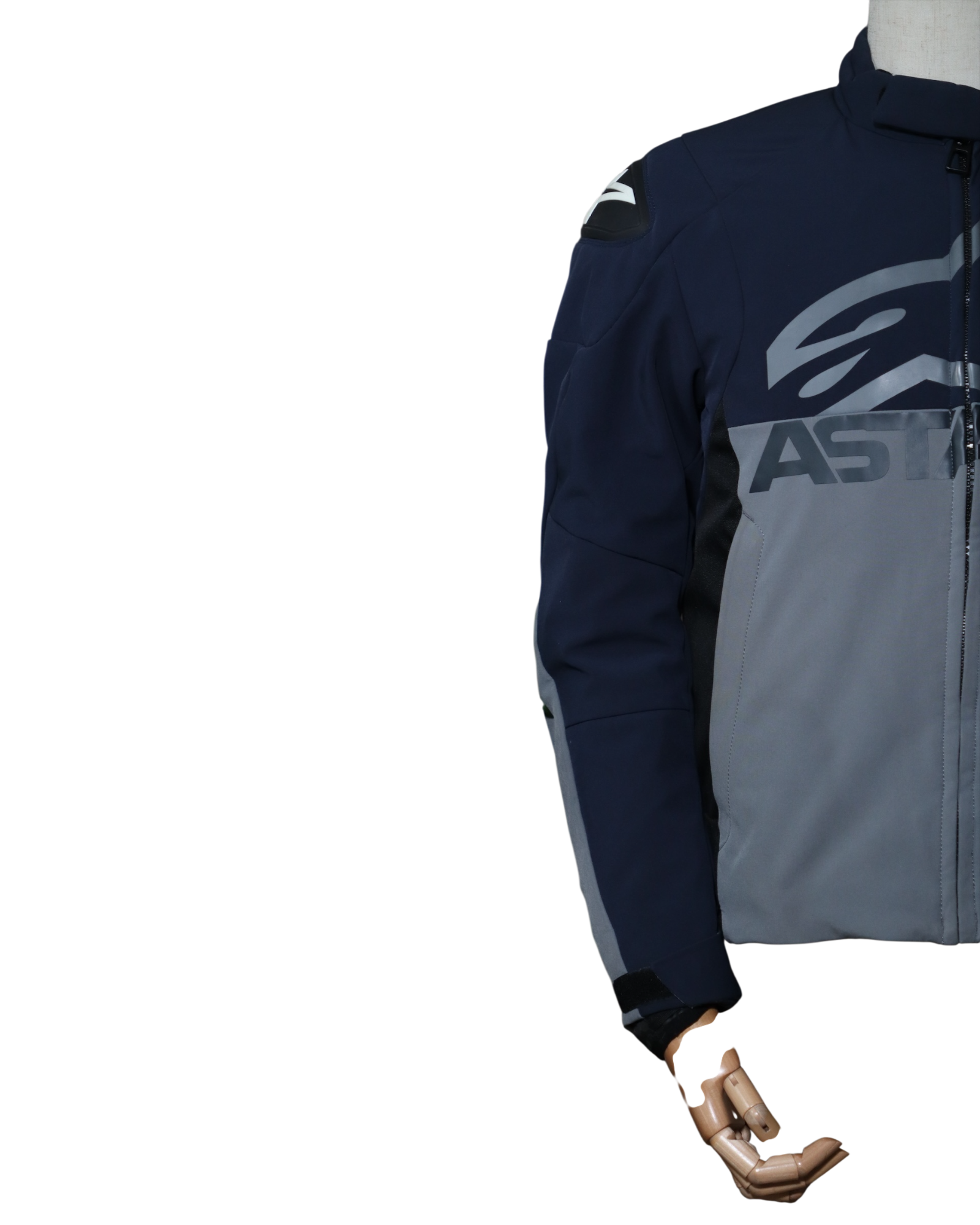 ALPINESTARS SMX WP - L