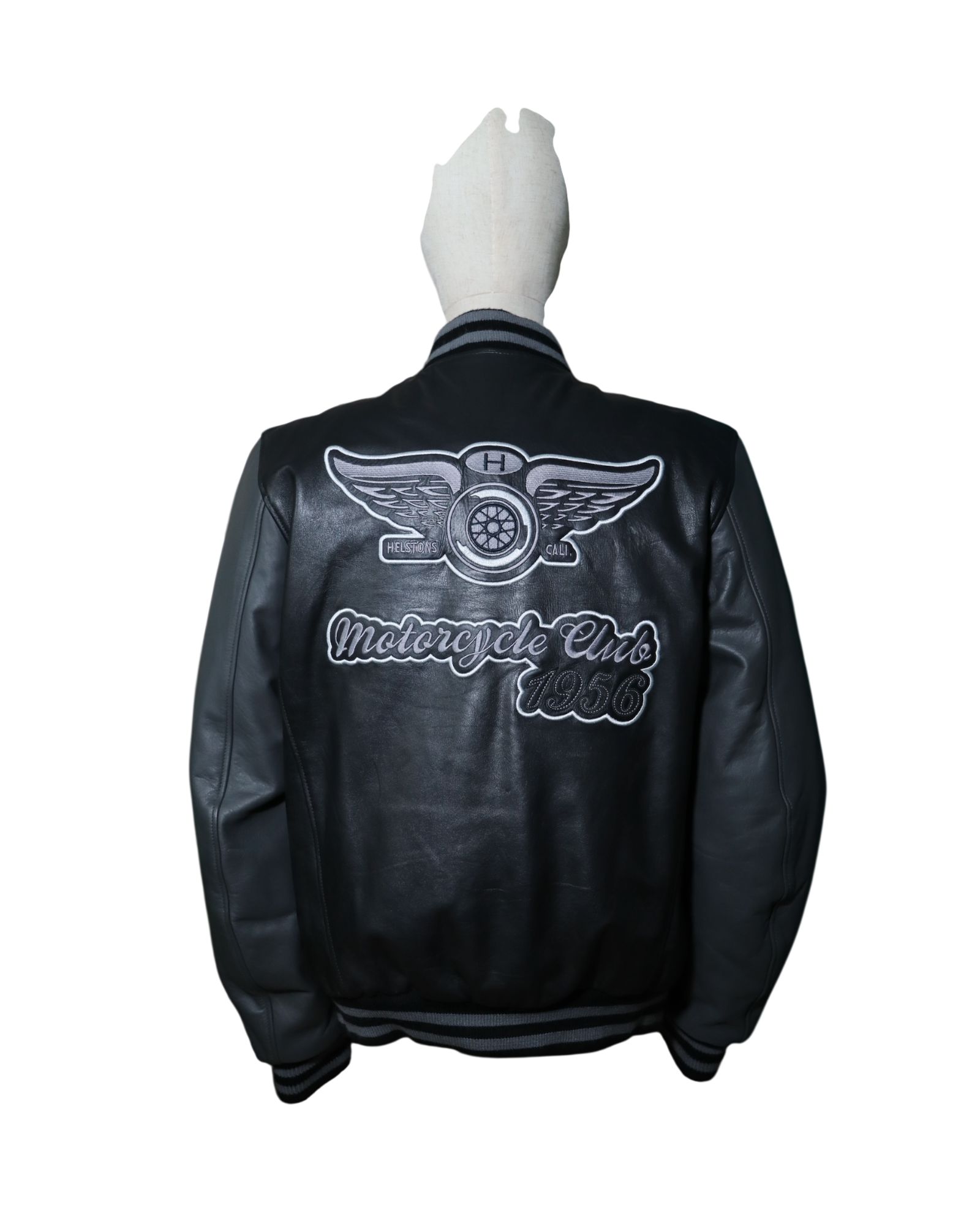 HELSTONS BOMBERS L