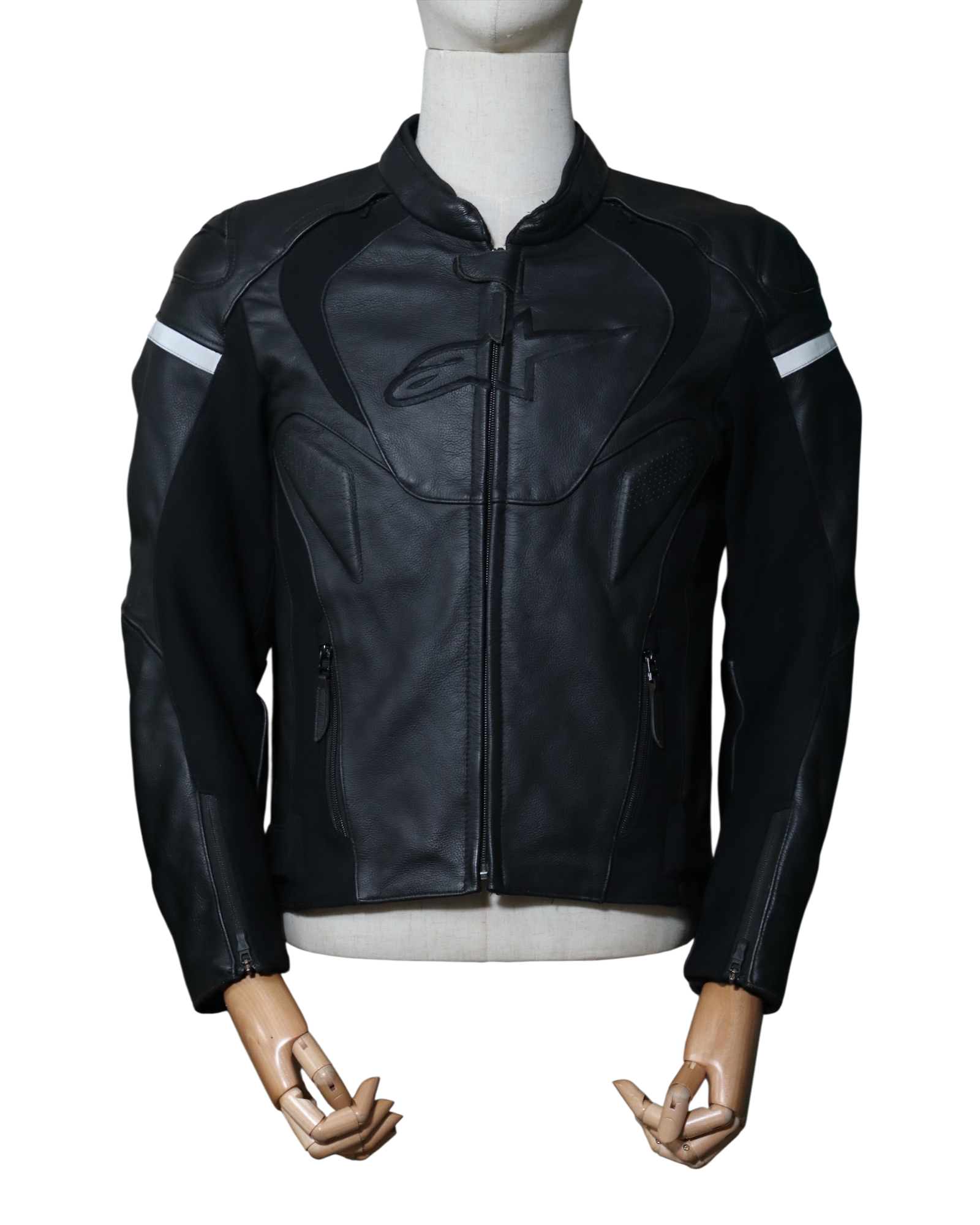 ALPINESTARS JAWS V3 - S / 48EU