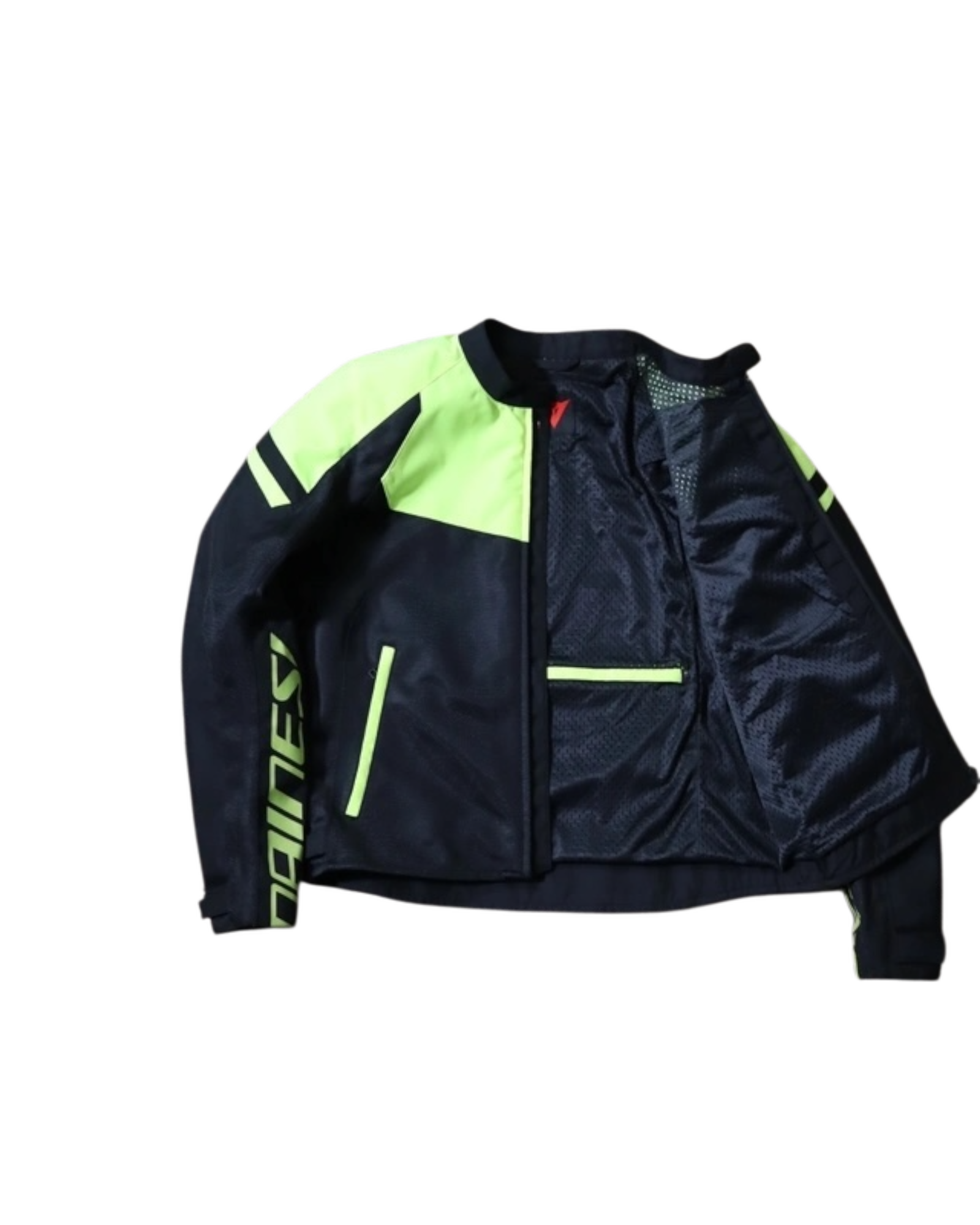 DAINESE BORA AIR TEX L / 52EU