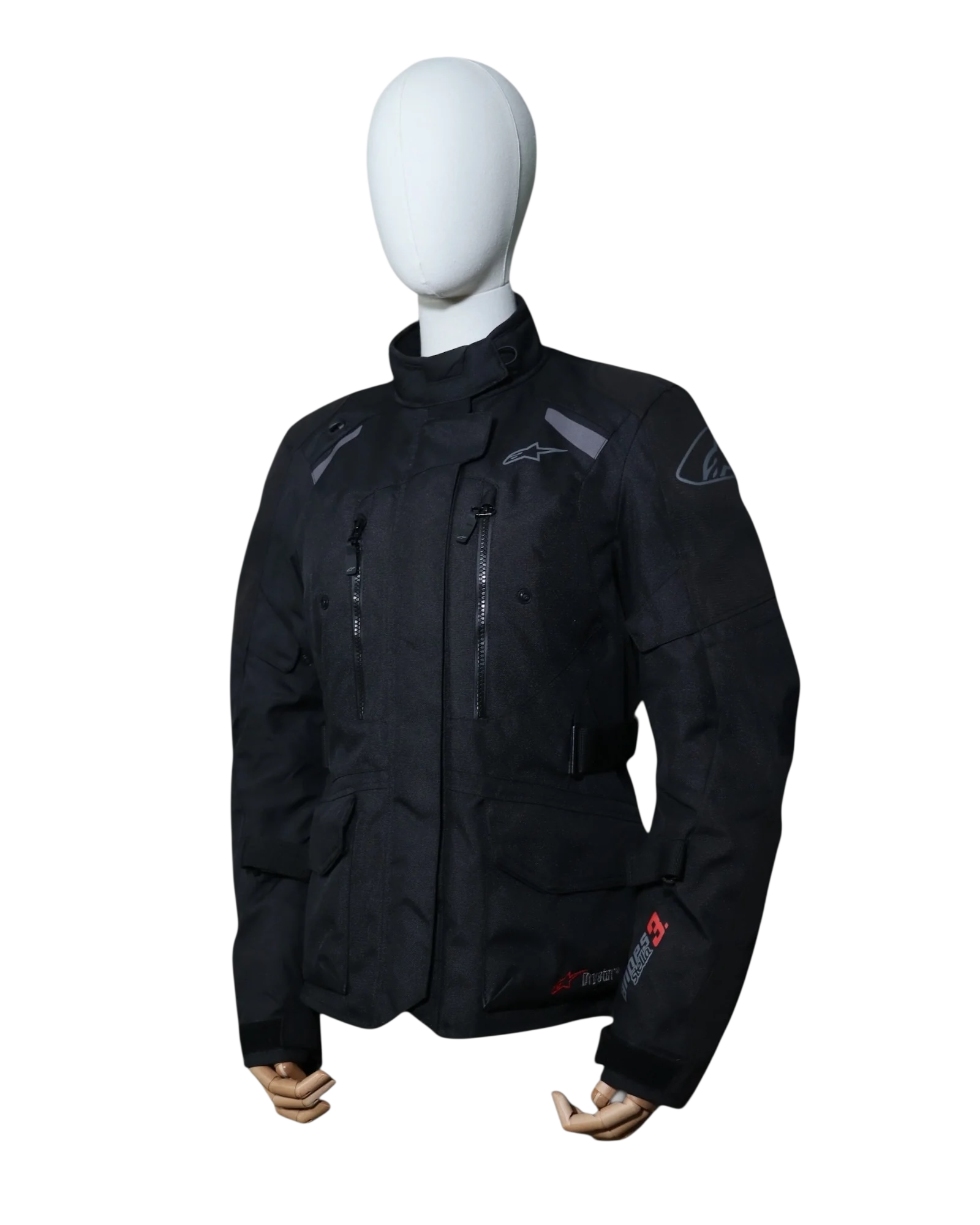 ALPINESTARS ANDES V3 - M