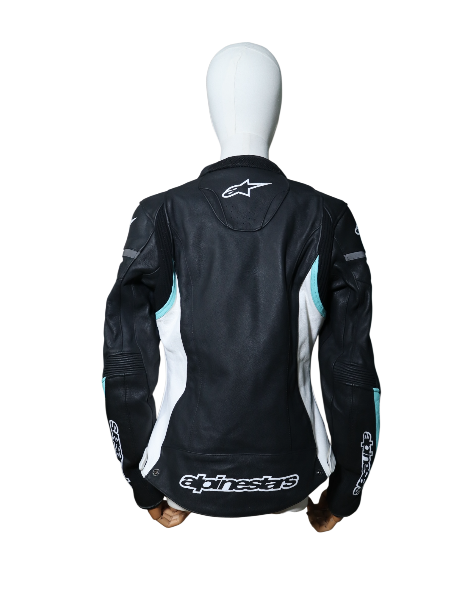 ALPINESTARS STELLA KIRA M / 44EU