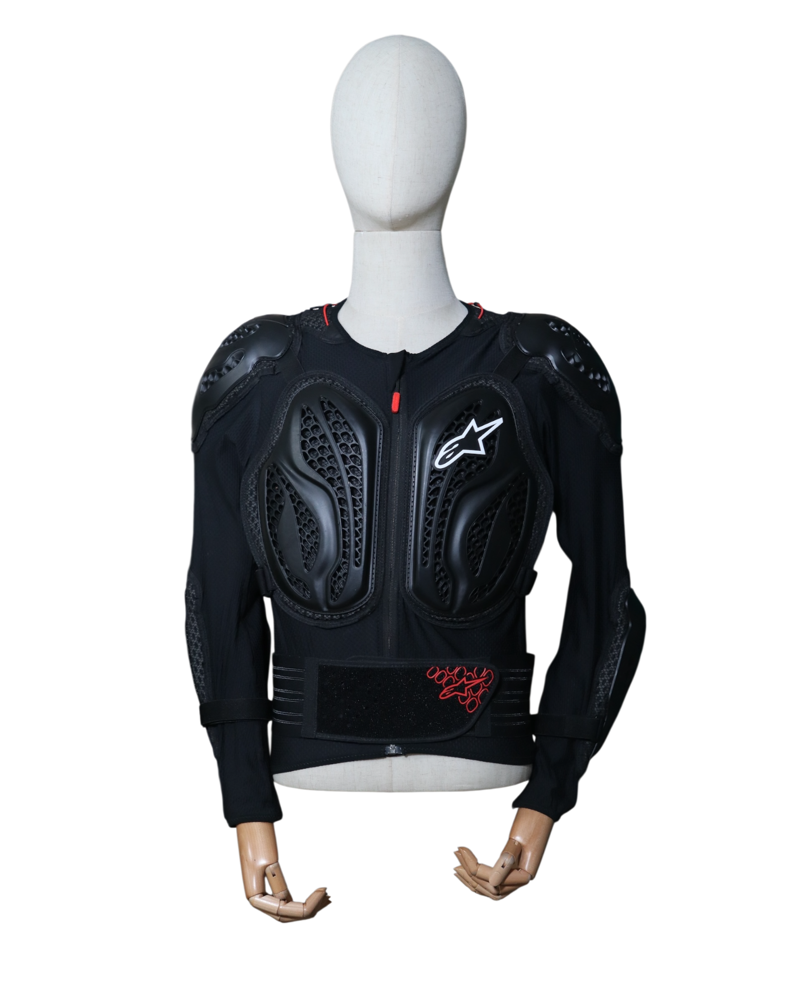 ALPINESTARS BIONIC ACTION V1 - XL
