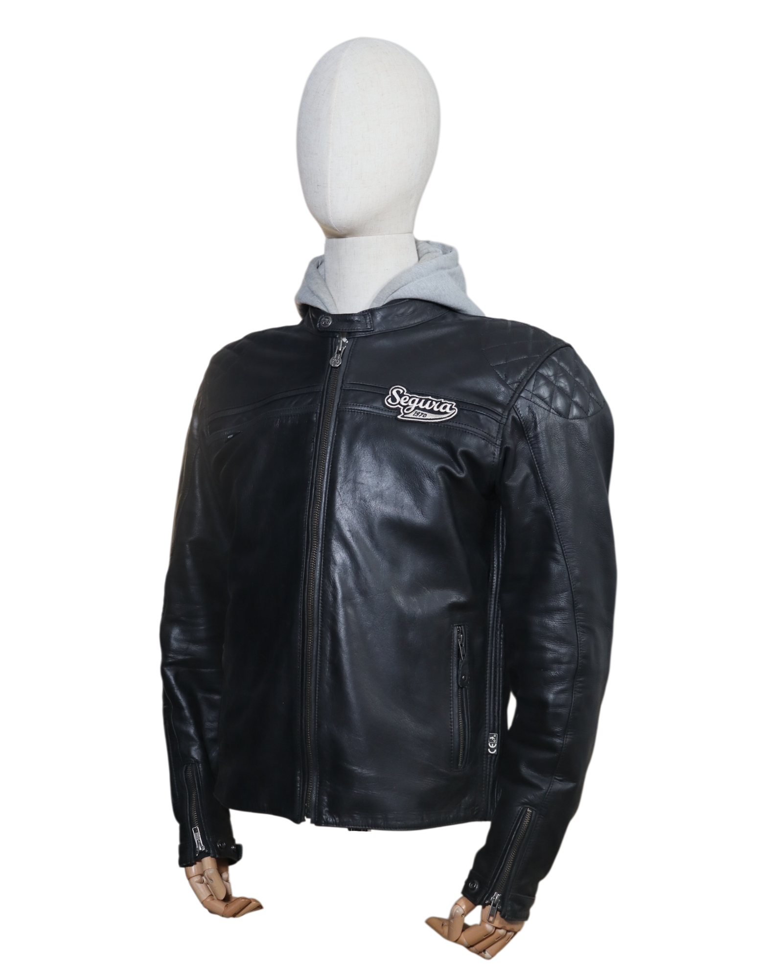 SEGURA CUIR STYLE - XL
