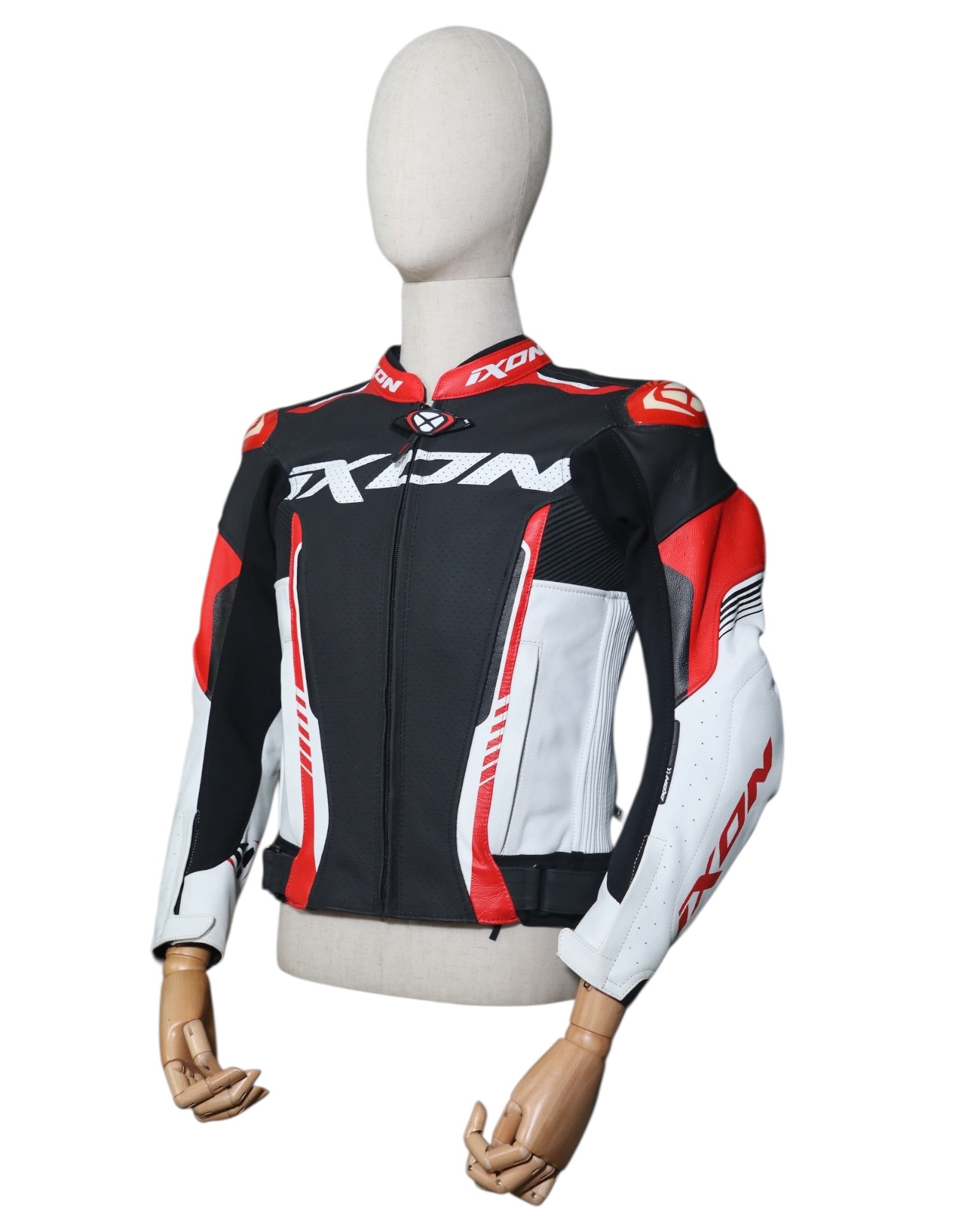 Ixon vortex 2