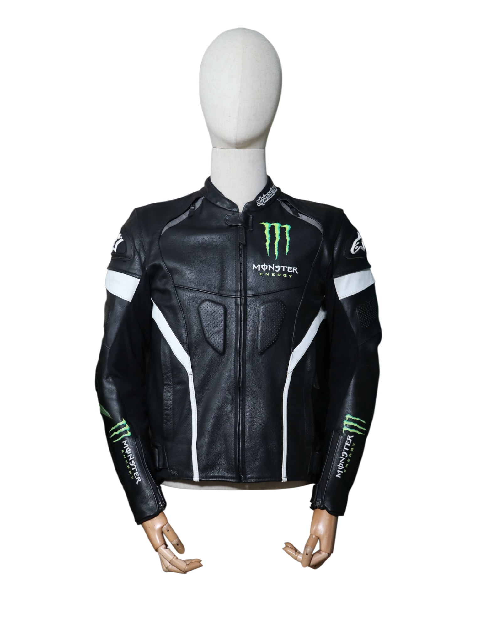 ALPINESTARS SCREAM M/L - 52EU