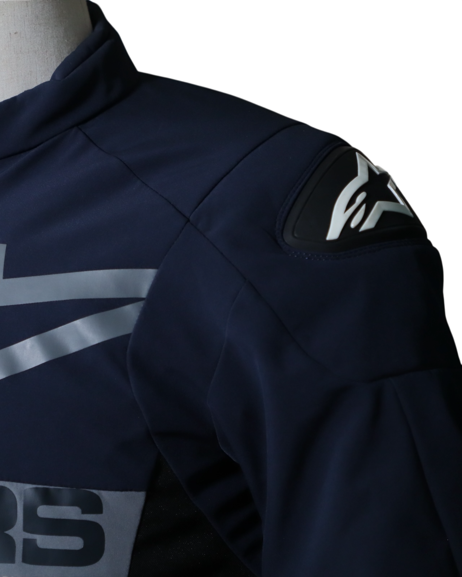 ALPINESTARS SMX WP - L