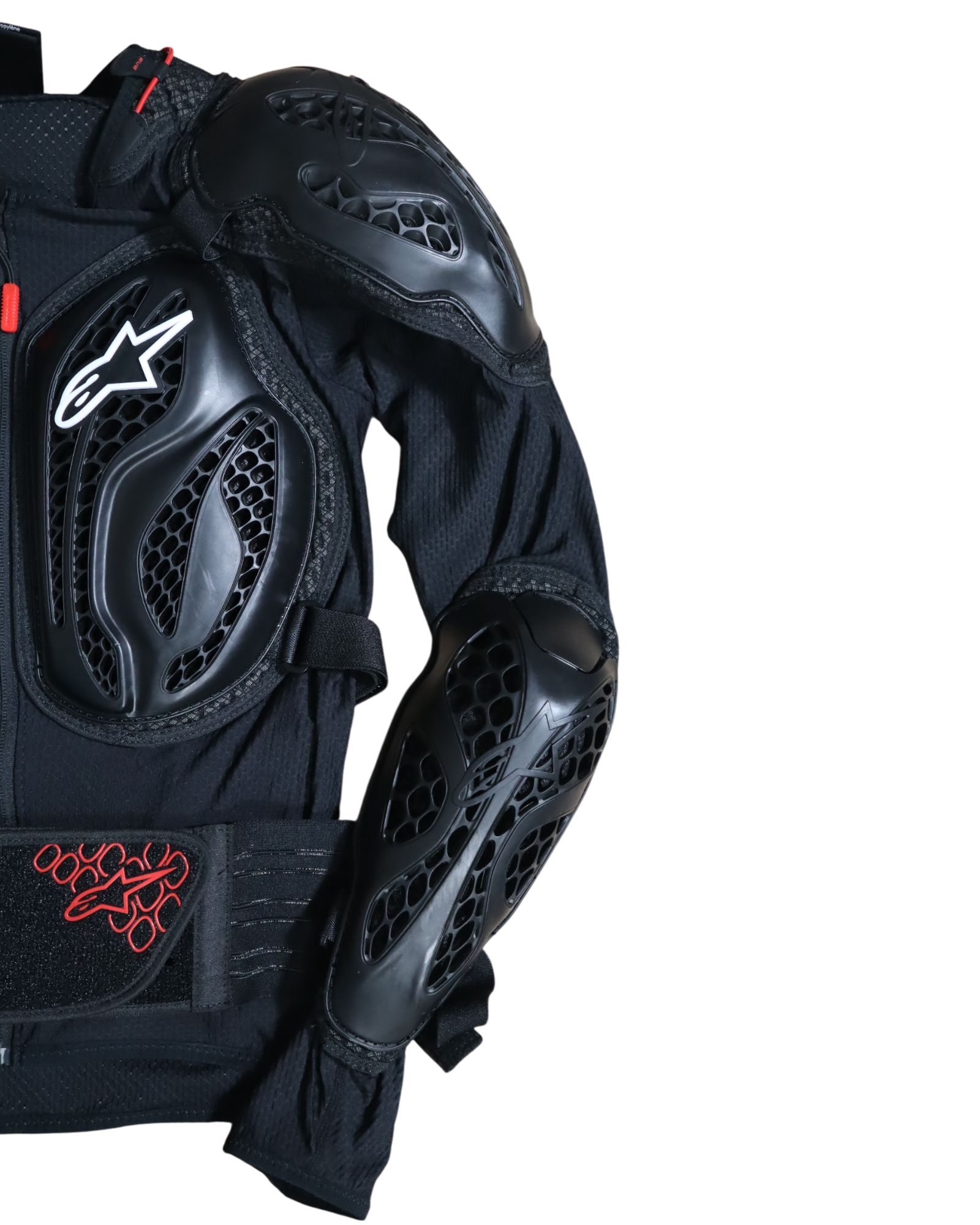 ALPINESTARS BIONIC ACTION V1 - M