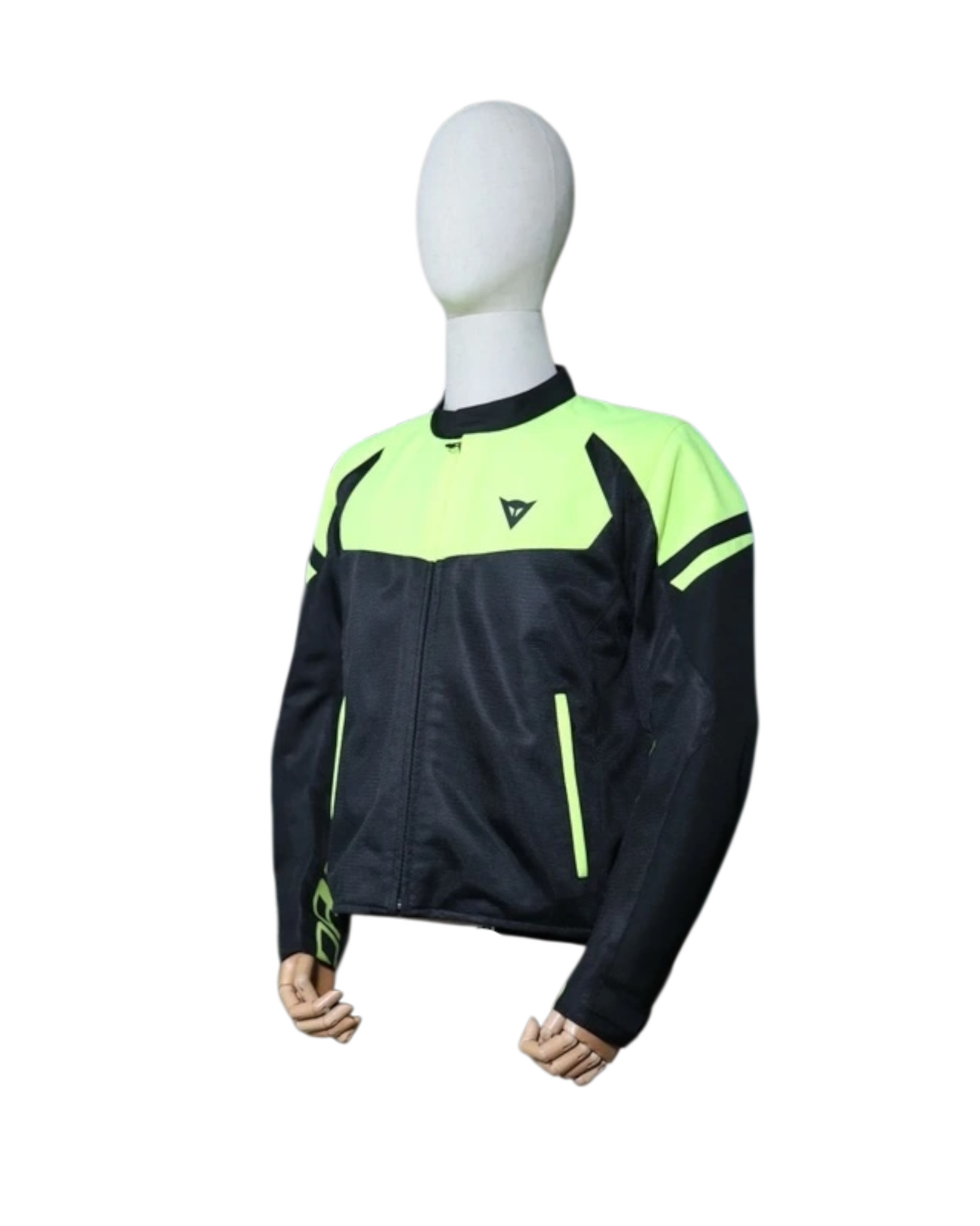 DAINESE BORA AIR TEX L / 52EU
