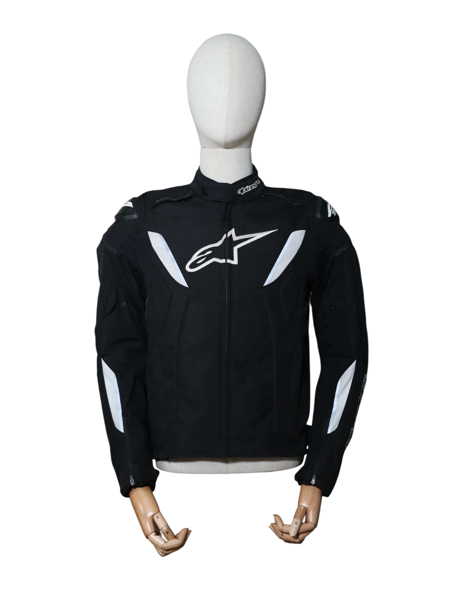 ALPINESTARS T GP R WP - M