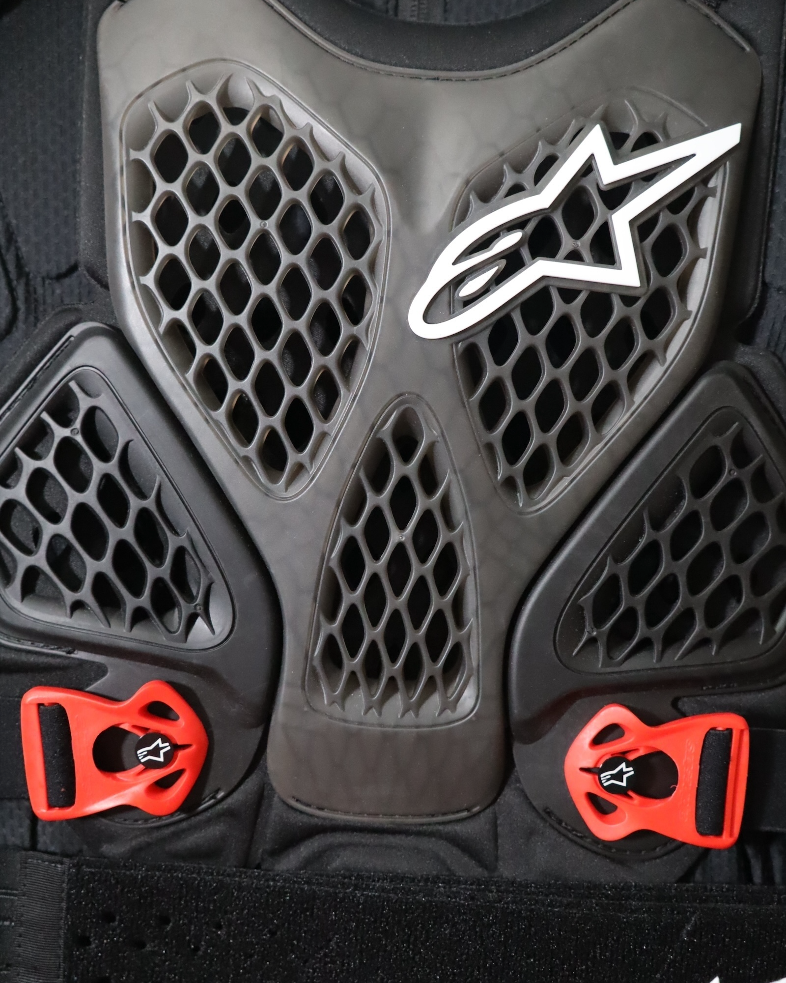 ALPINESTARS BIONIC TECH V2 - M