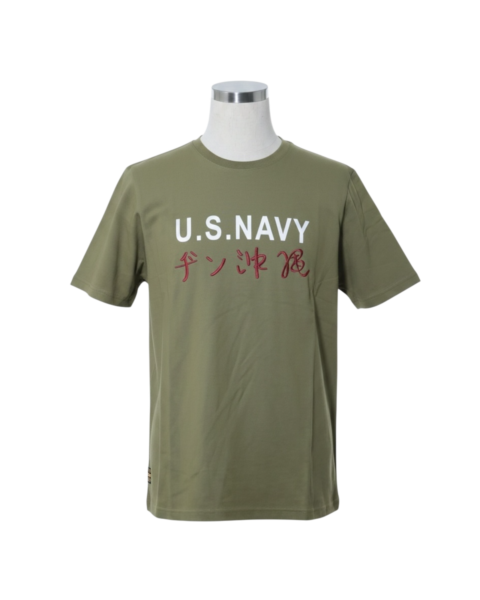 DAYTONA 73 - T SHIRT US NAVY