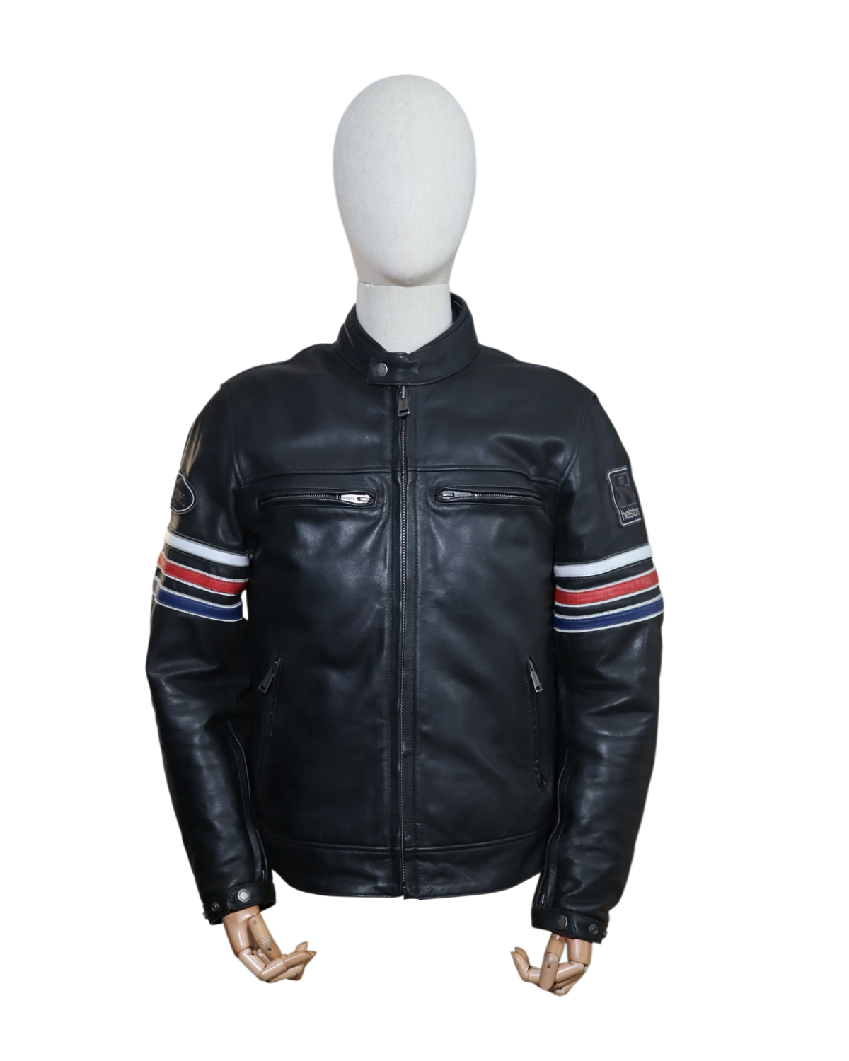 HELSTONS CALIFORNIA AA - XL