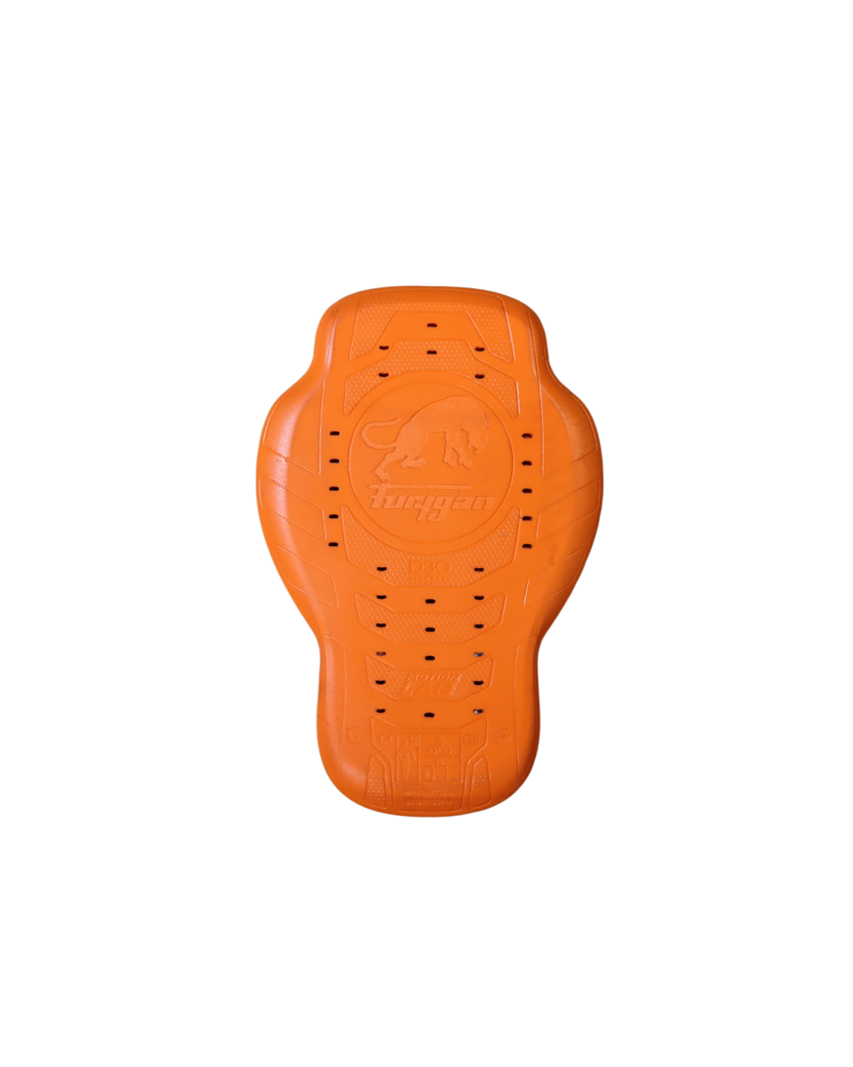 FURYGAN DORSALE D30 - M