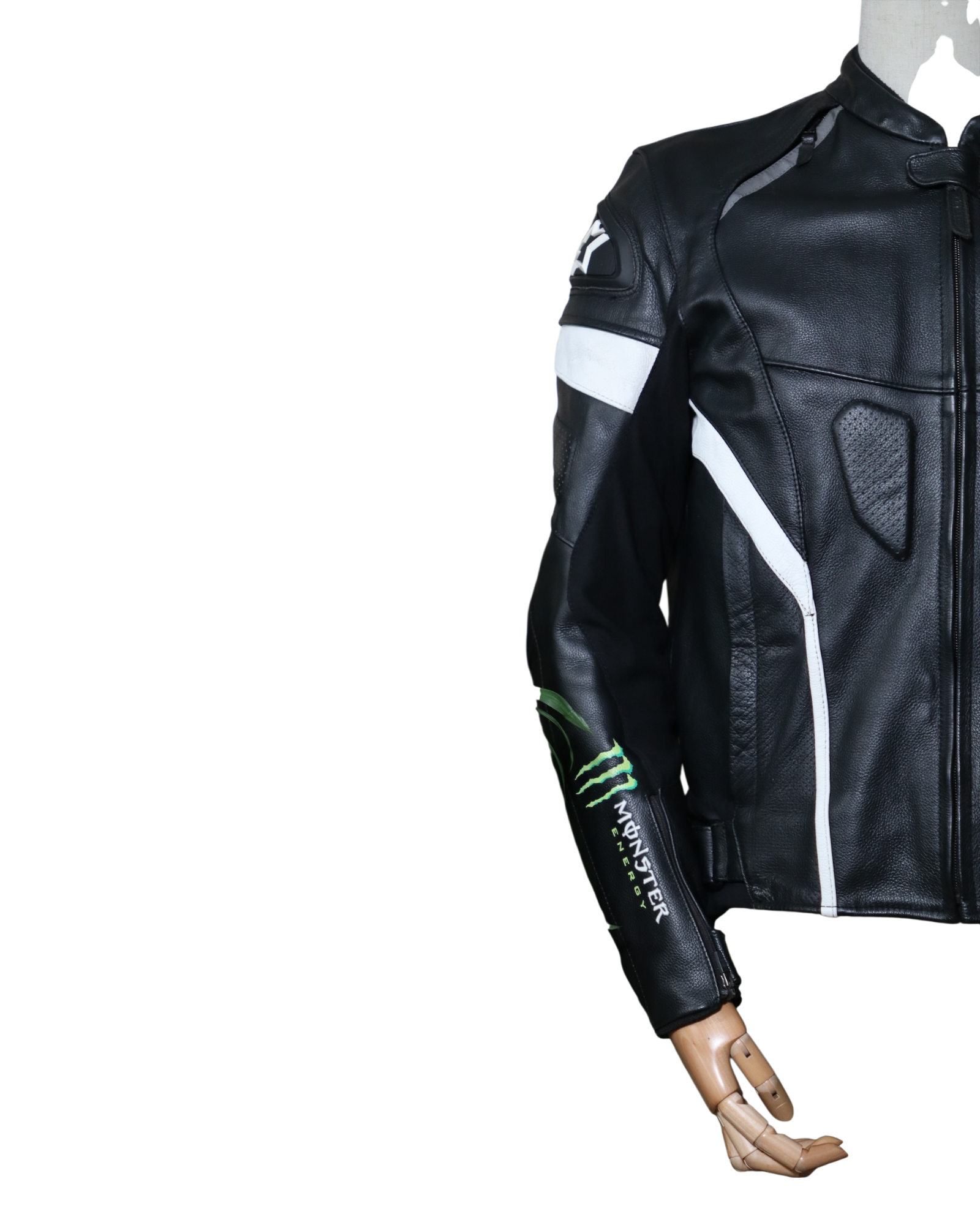 ALPINESTARS SCREAM M/L - 52EU
