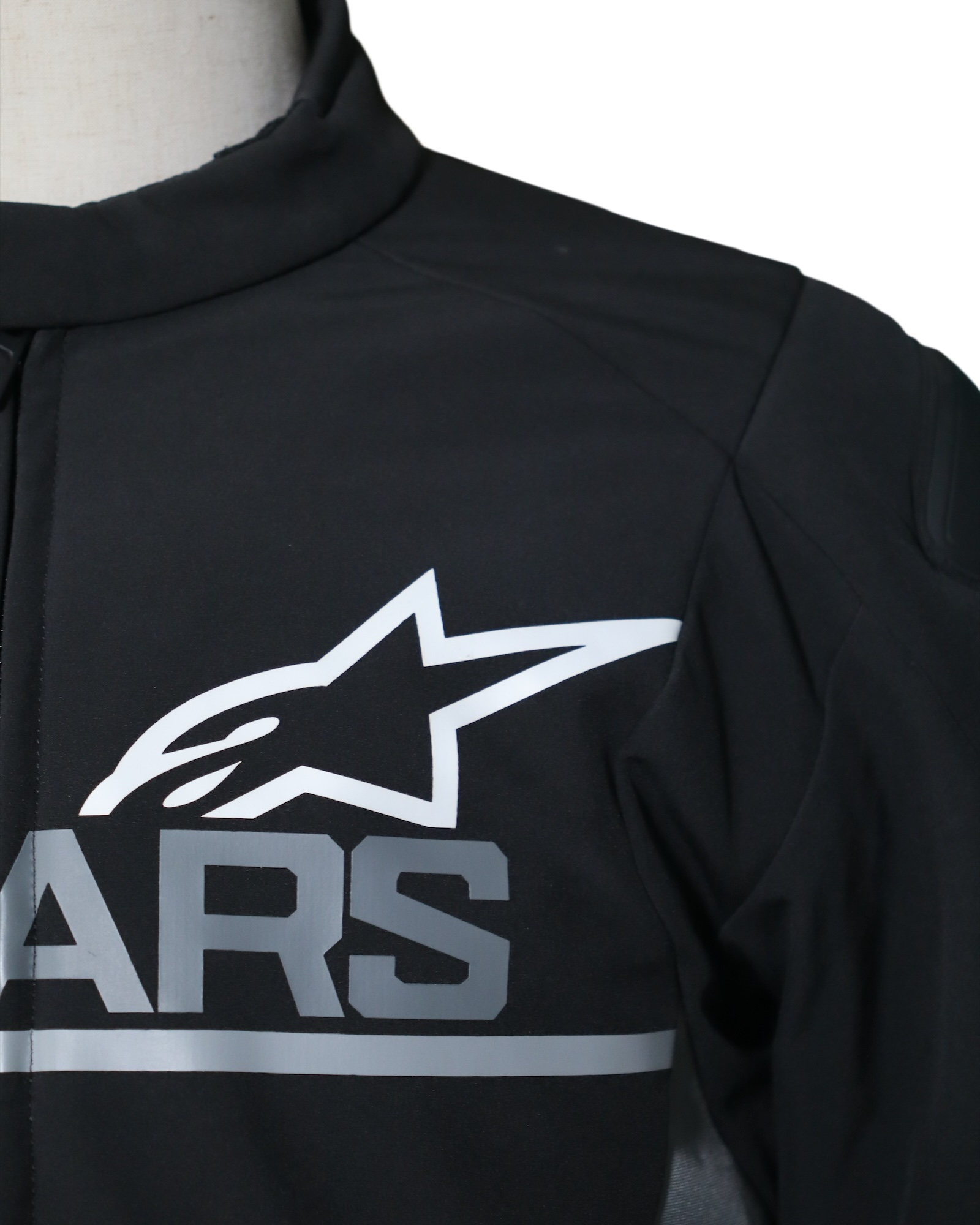 ALPINESTARS SMX WP - 3XL