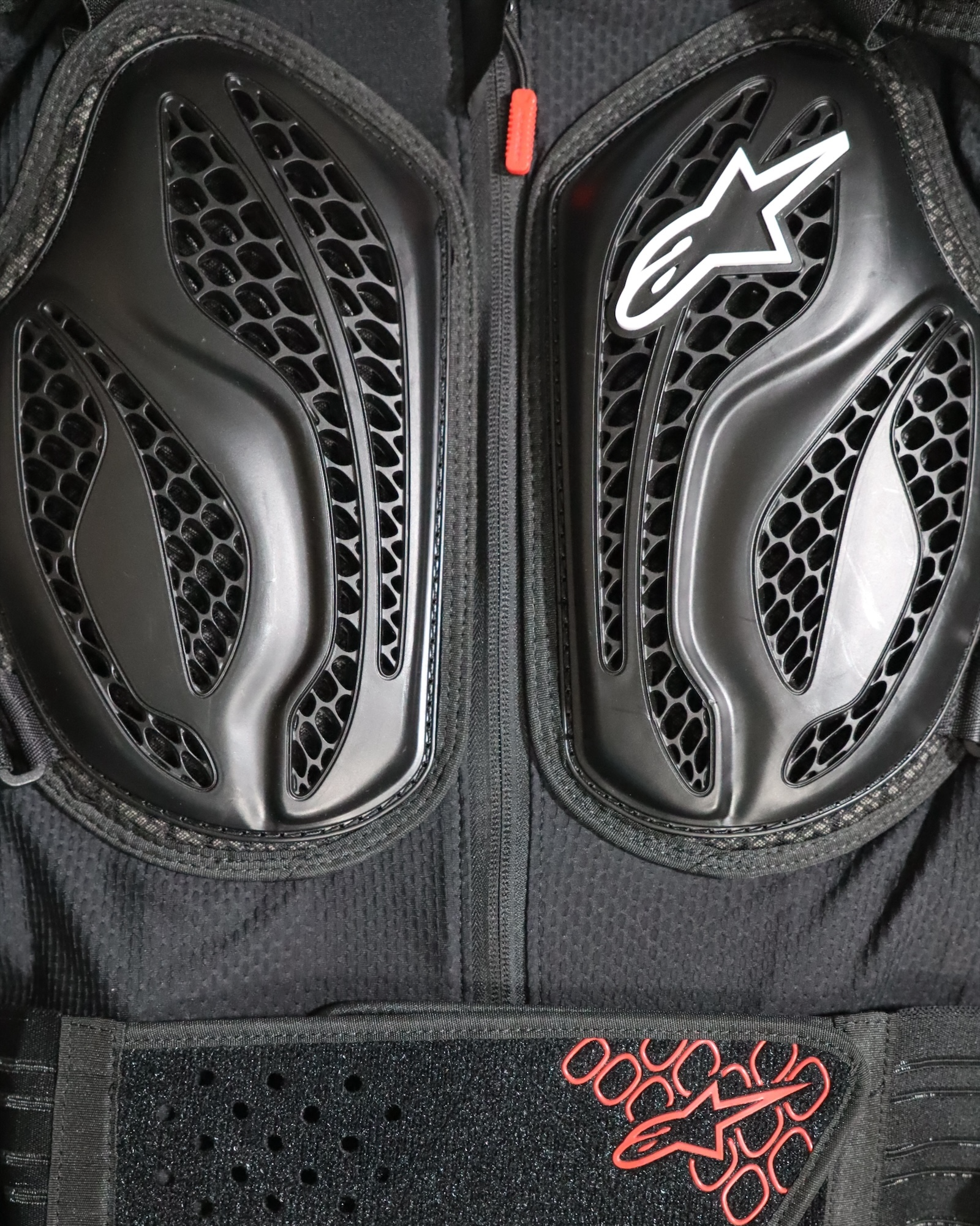 ALPINESTARS BIONIC ACTION V1 - M