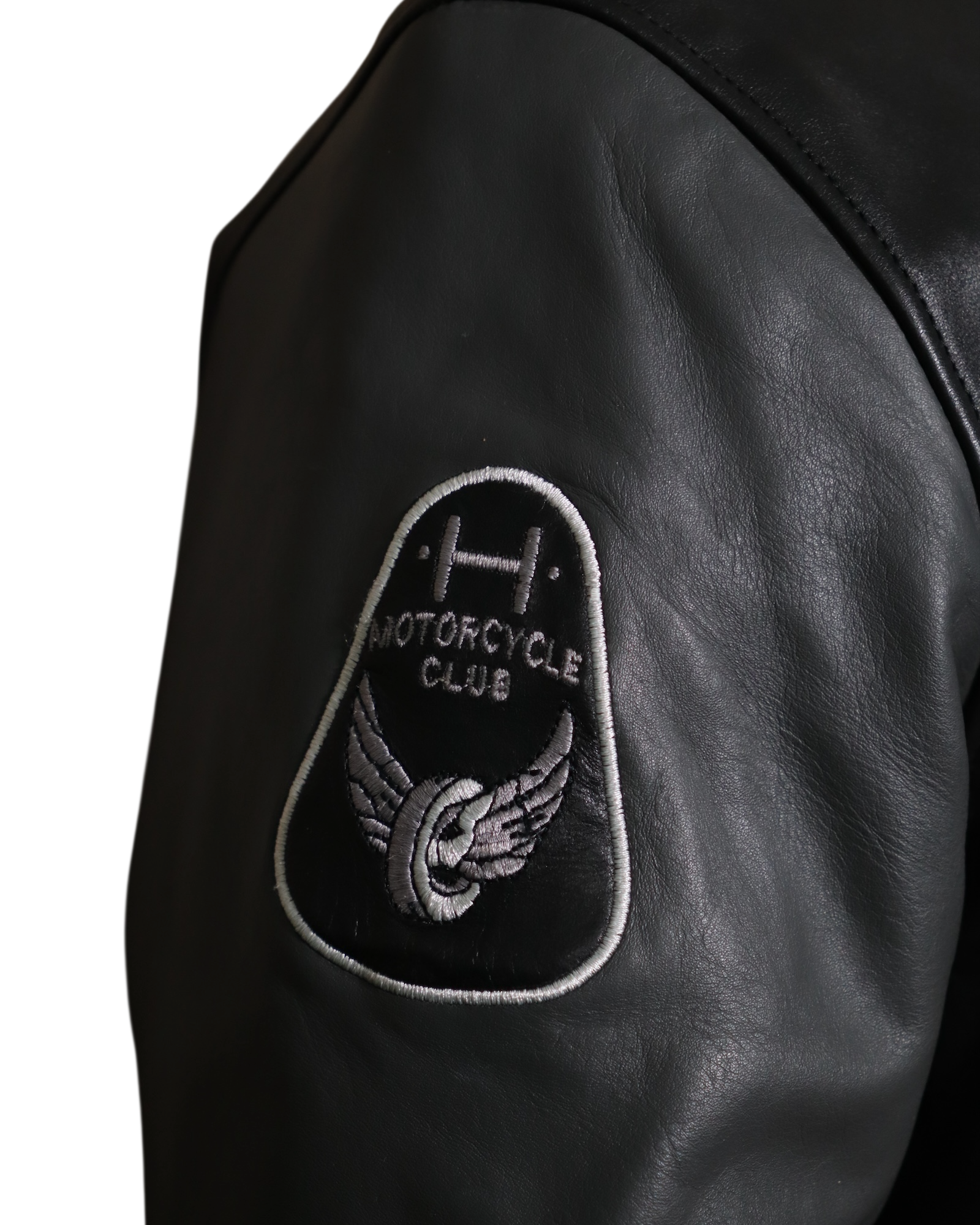 HELSTONS BOMBERS L