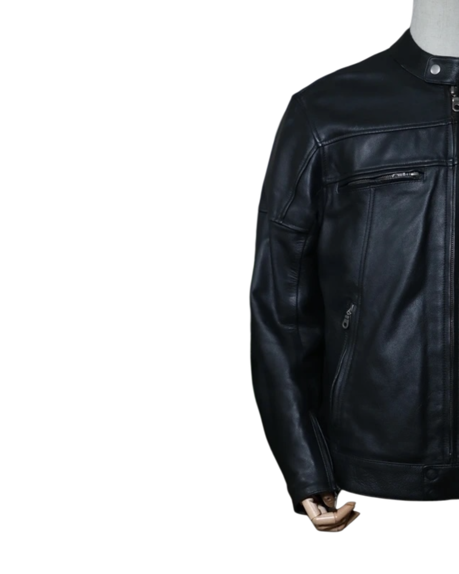 IXON COOPER XXL