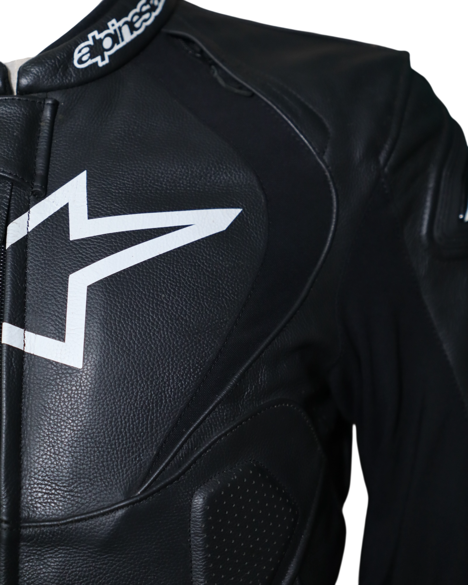 ALPINESTARS JAWS M / 50 EU