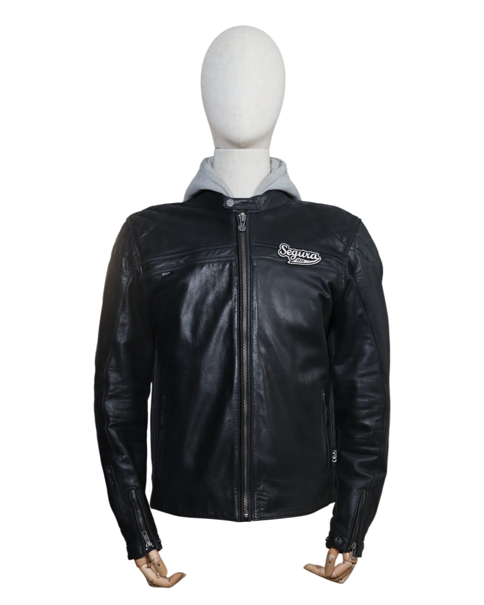 SEGURA CUIR STYLE - XL