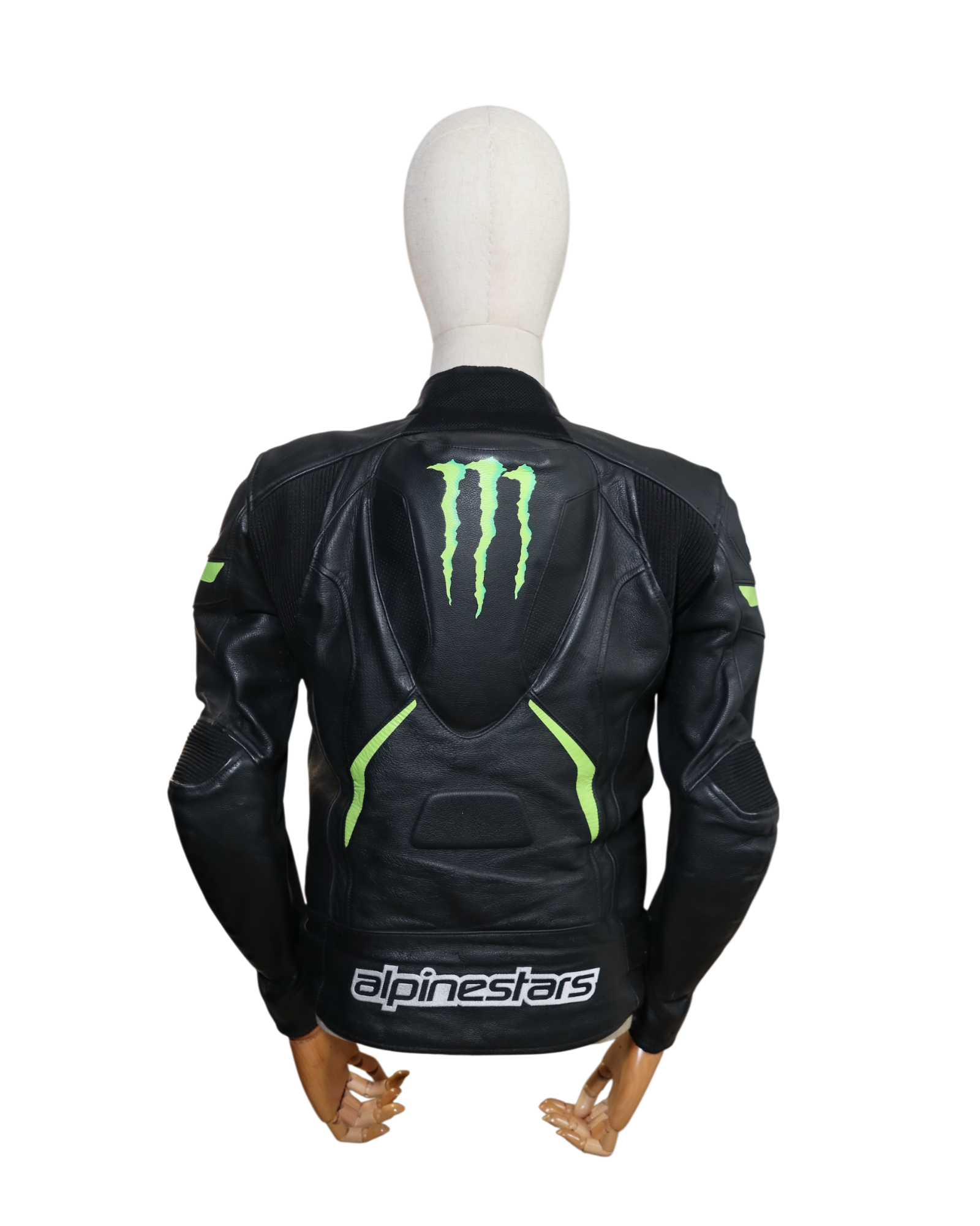 ALPINESTARS WARG - S / 48EU