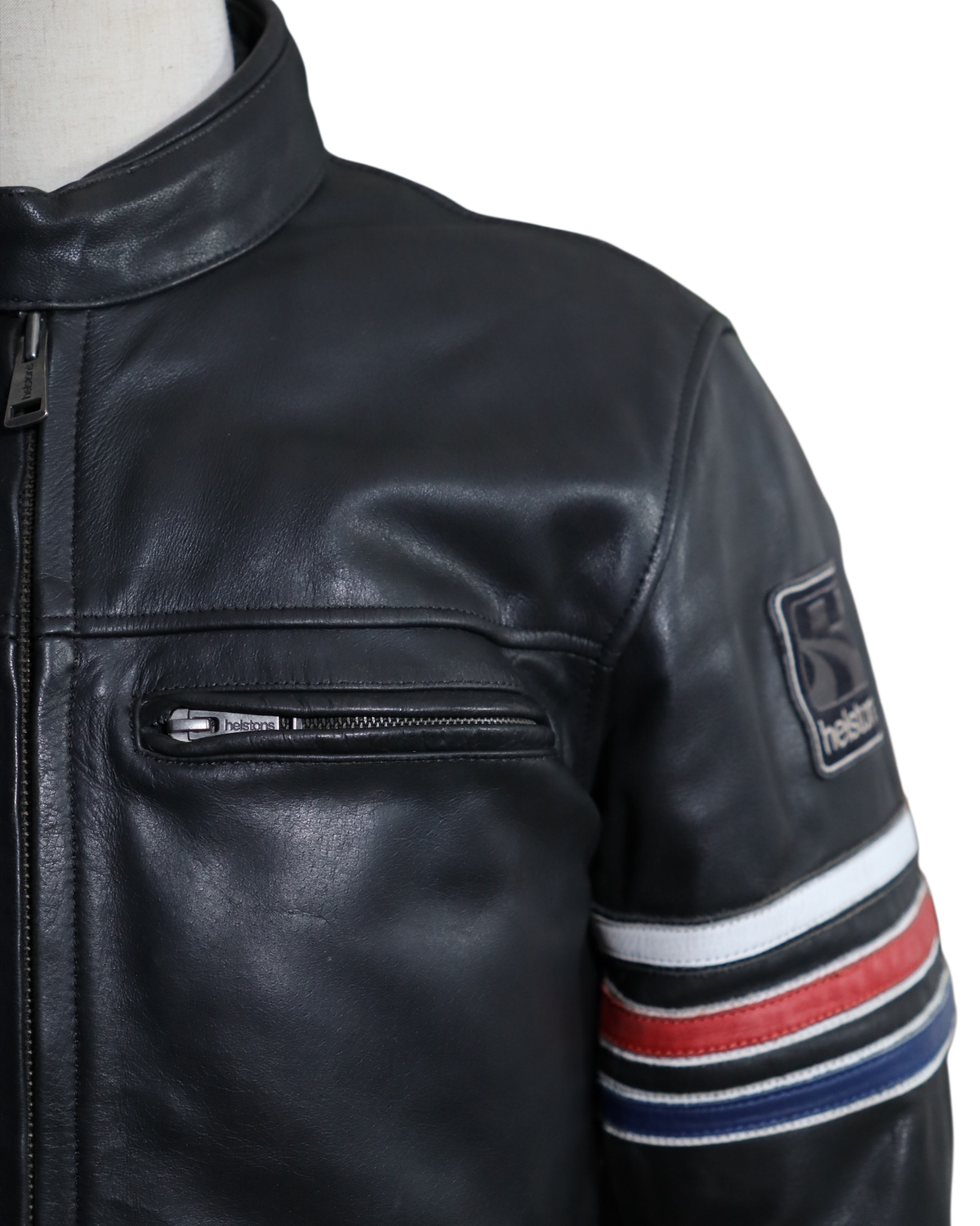 HELSTONS CALIFORNIA AA - XL