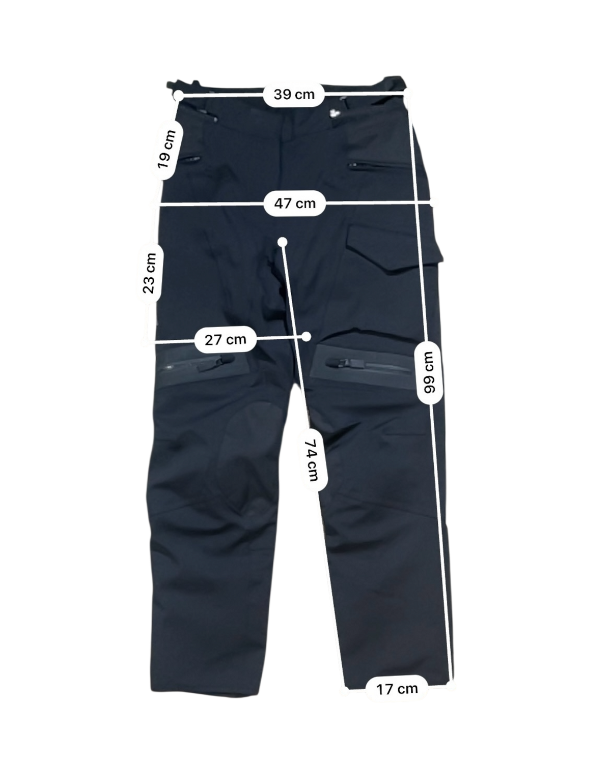 DAINESE TONALE LADY D-DRY XT - S / 42EU