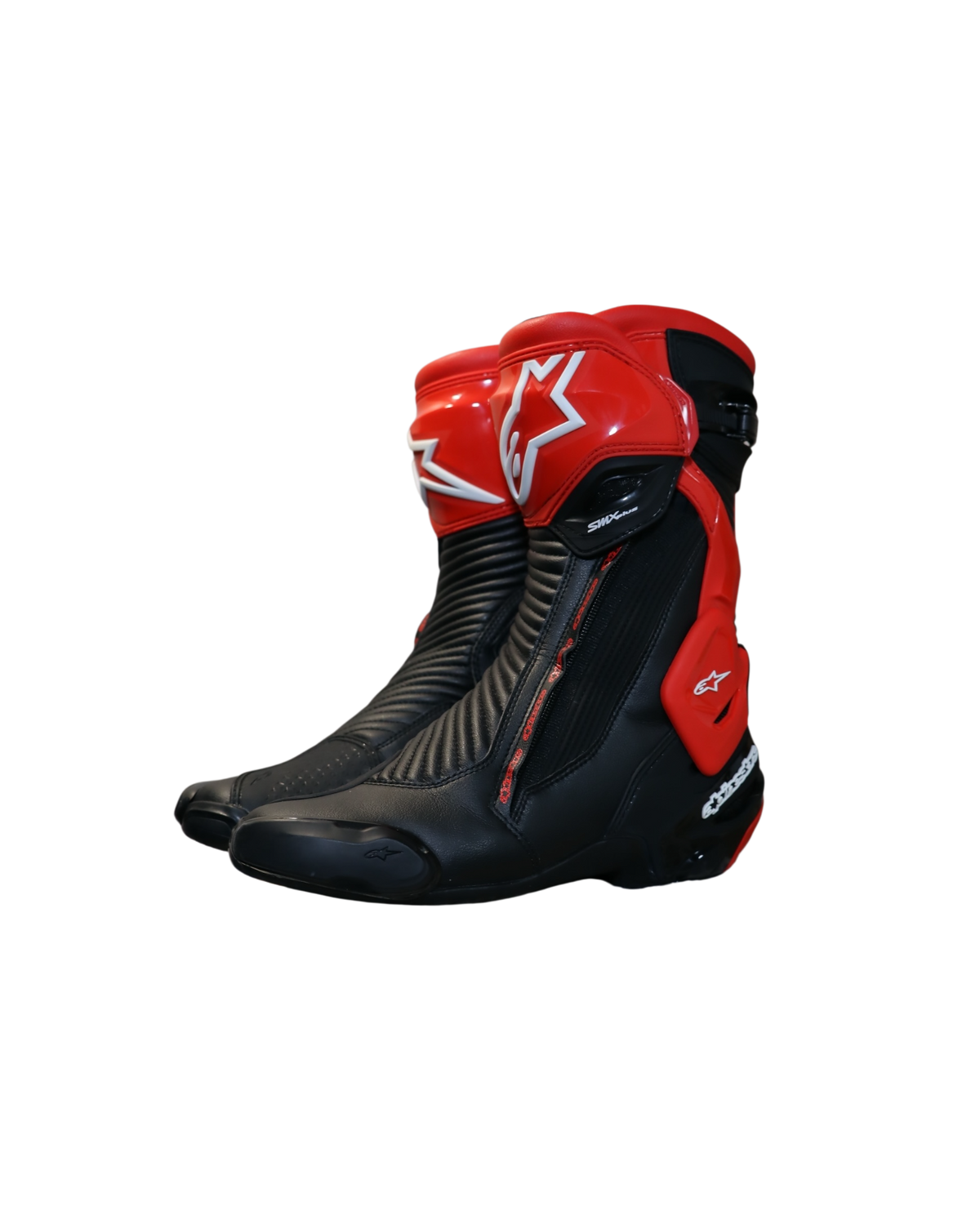 ALPINESTARS SMX PLUS V2 - 42