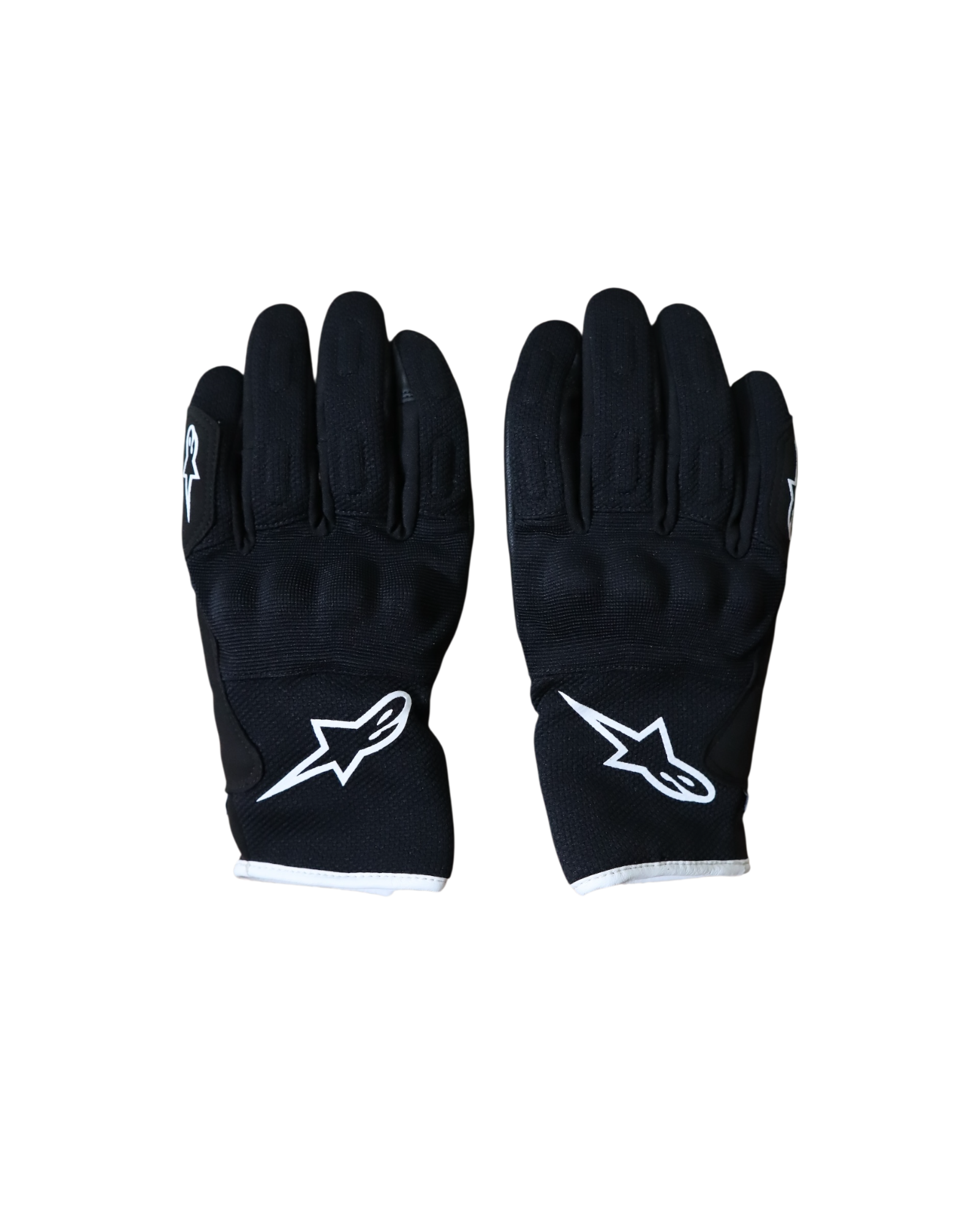 ALPINESTARS STELLA S MAX GANTS - M