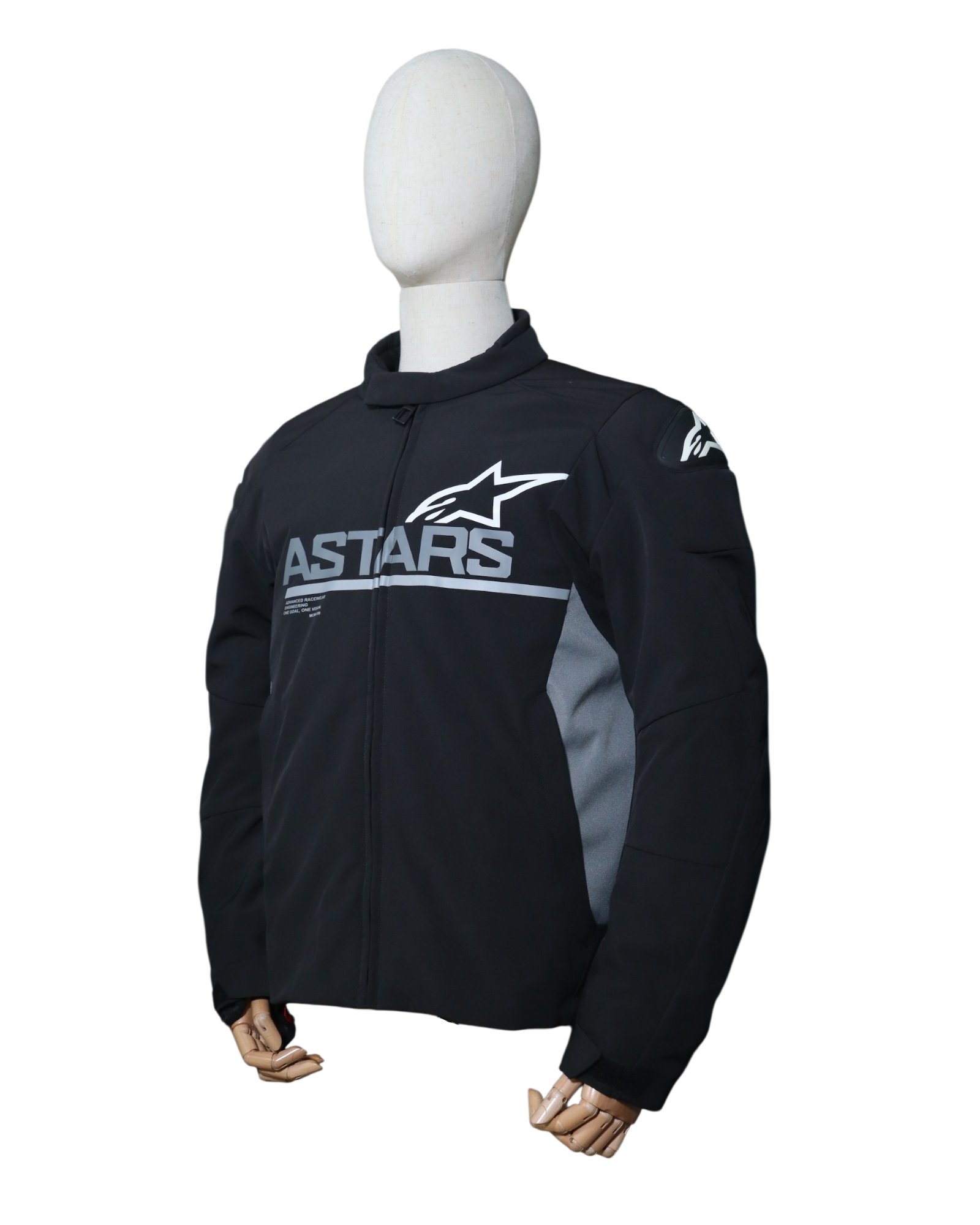 ALPINESTARS SMX WP - 3XL