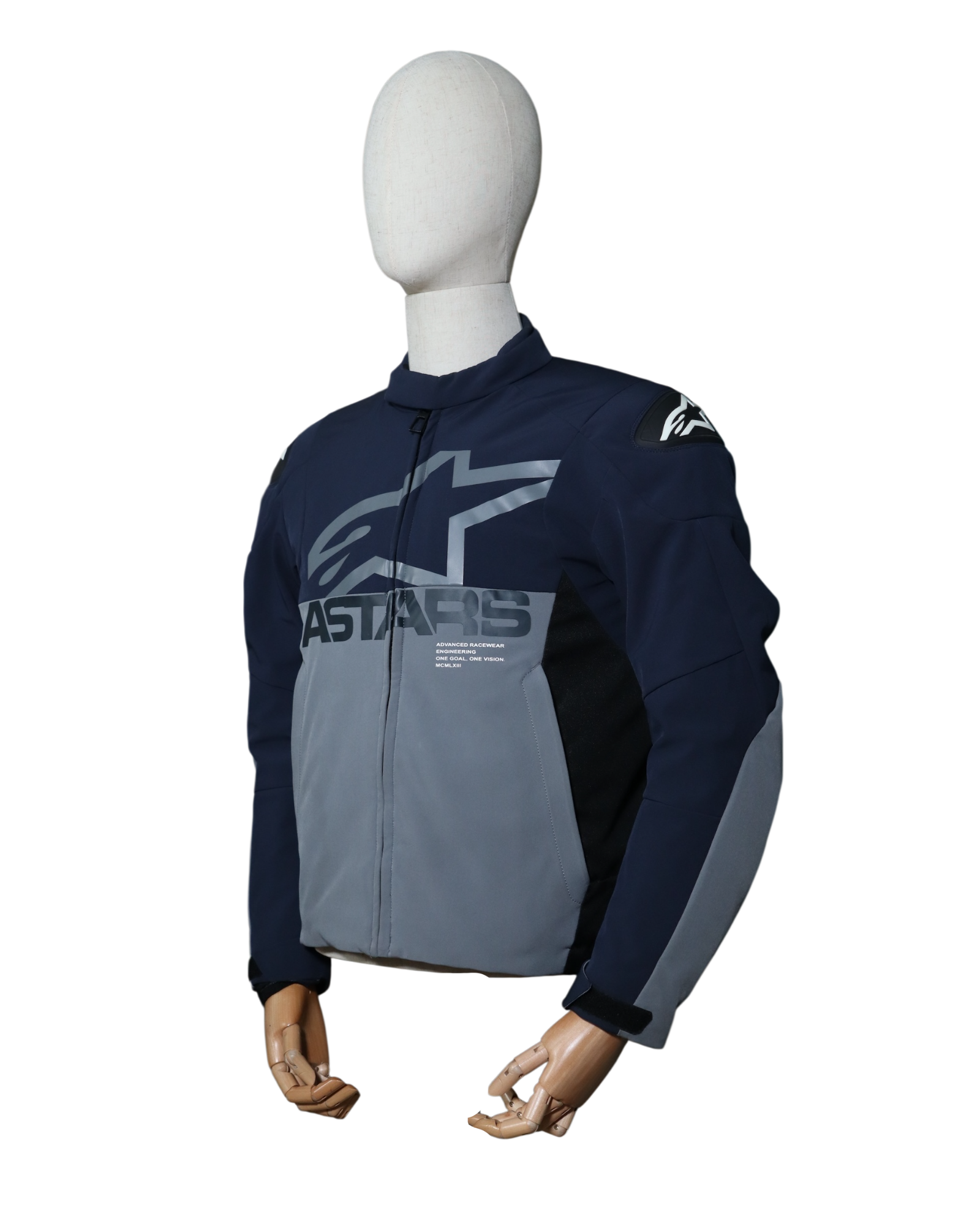 ALPINESTARS SMX WP - L