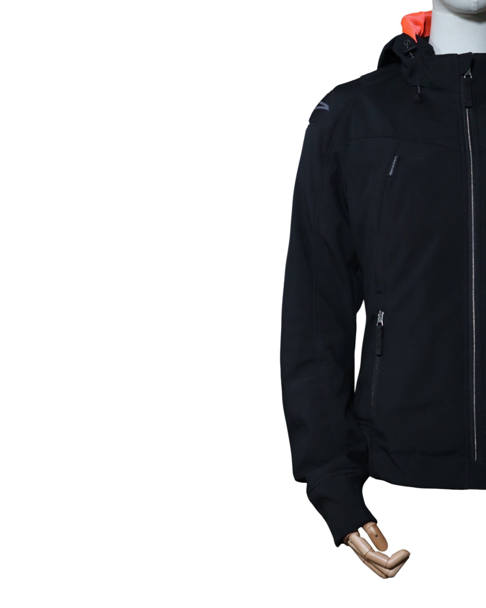 ALPINESTARS STELLA SEKTOR V2 - L