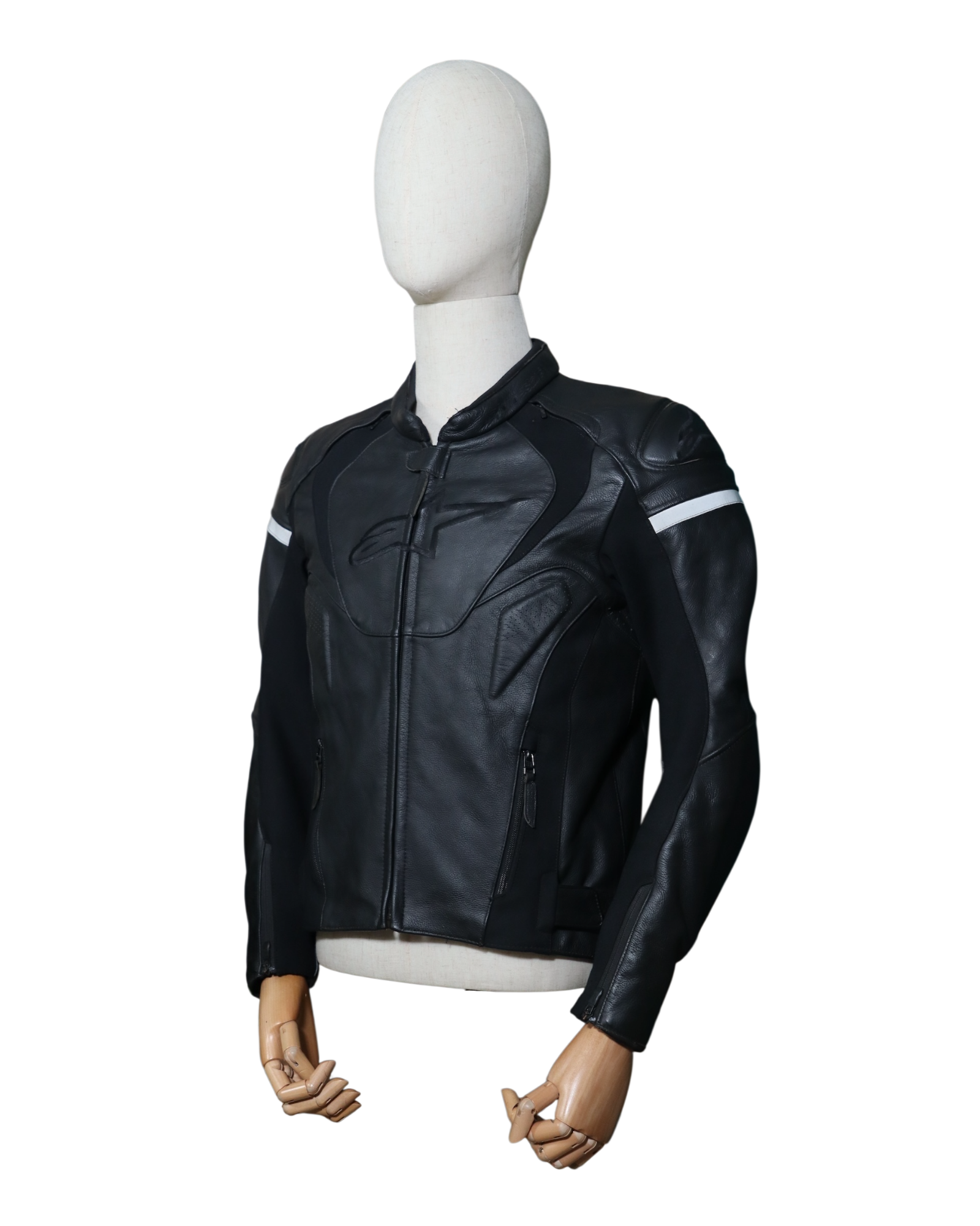 ALPINESTARS JAWS V3 - S / 48EU