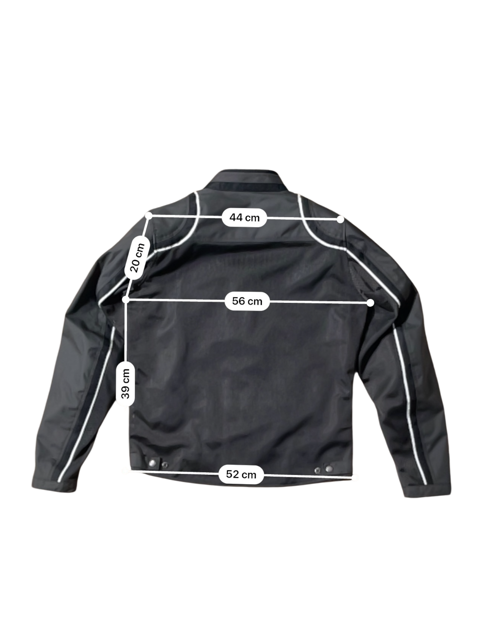 HELSTONS MESH - L