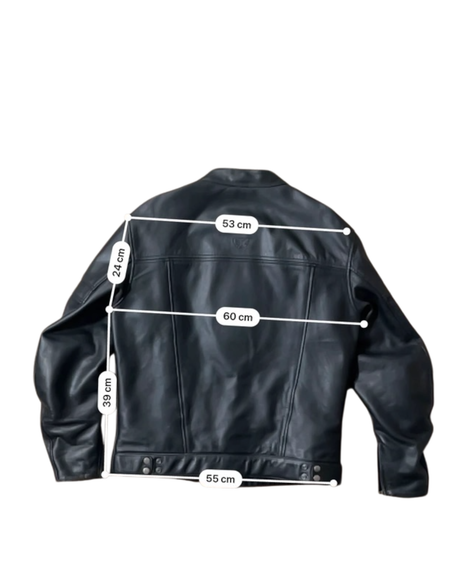IXON COOPER XXL