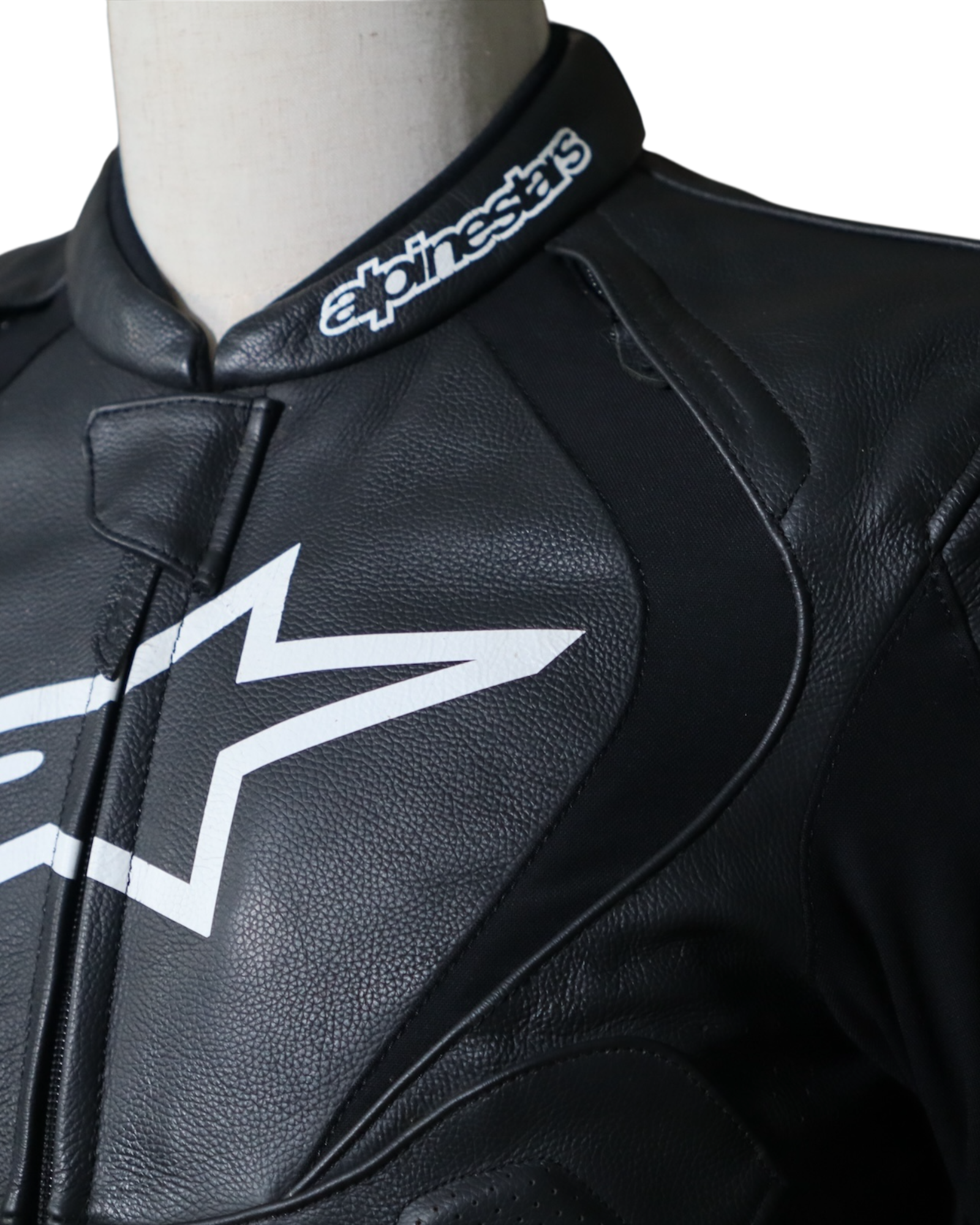 ALPINESTARS JAWS M / 50 EU