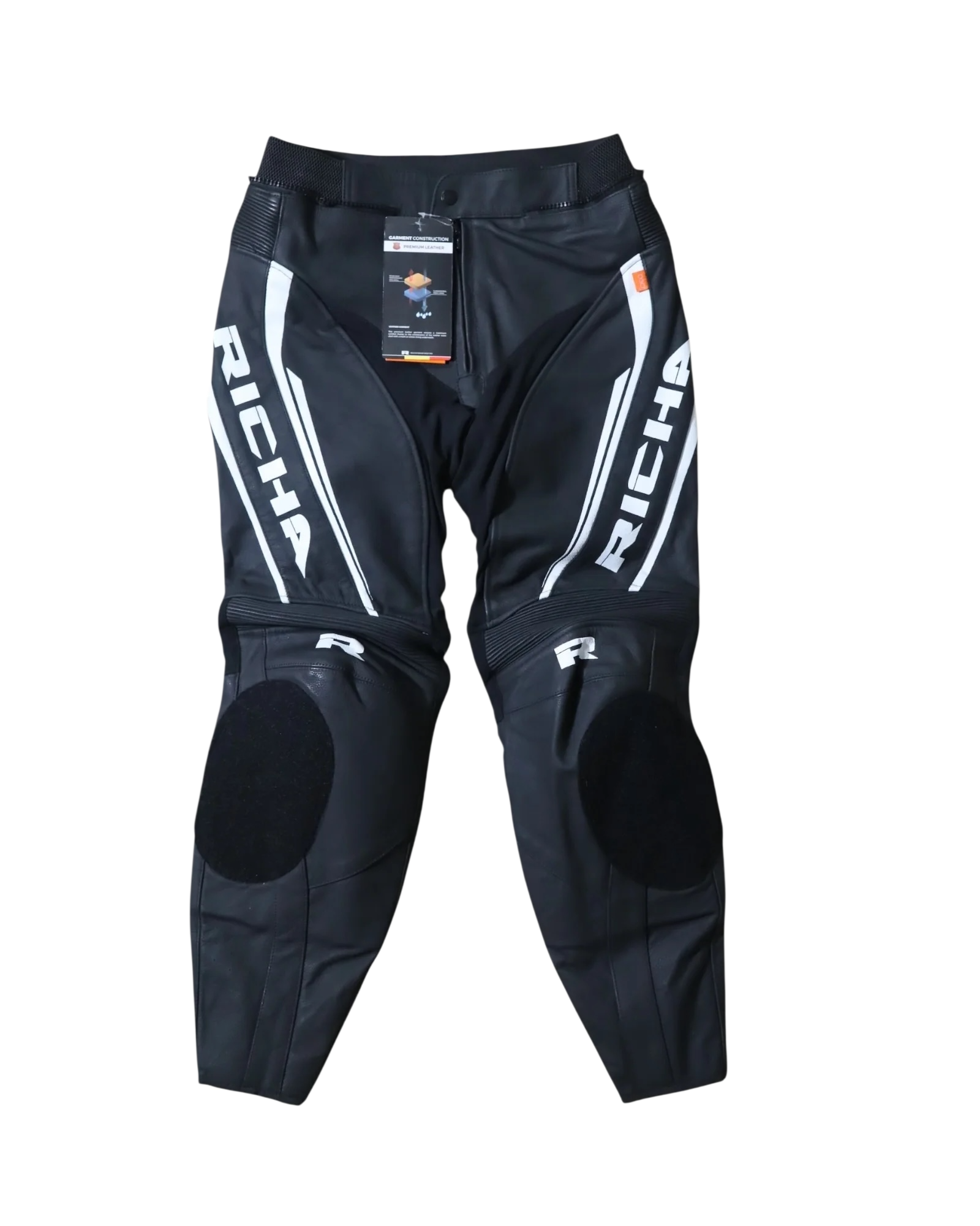 RICHA PANT ASSEN M / 52EU