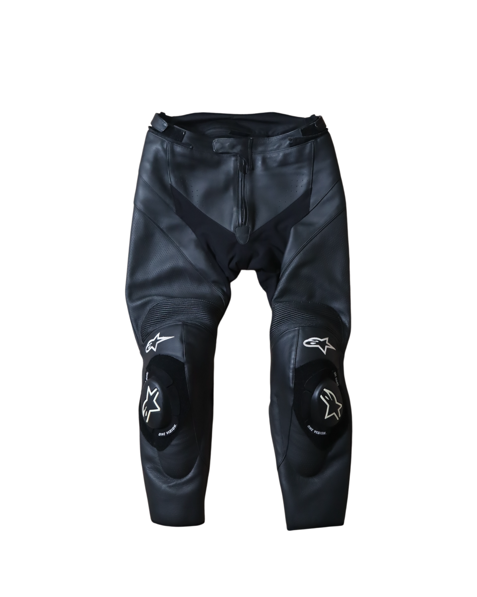 ALPINESTARS MISSILE AIR FLOW M / 50EU