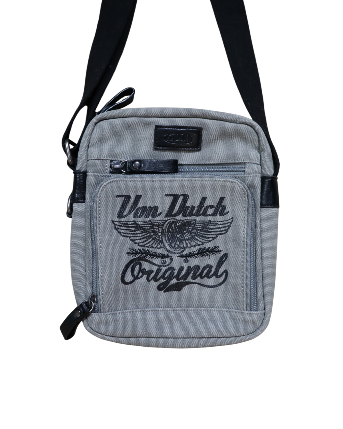 VON DUTCH SACOCHE