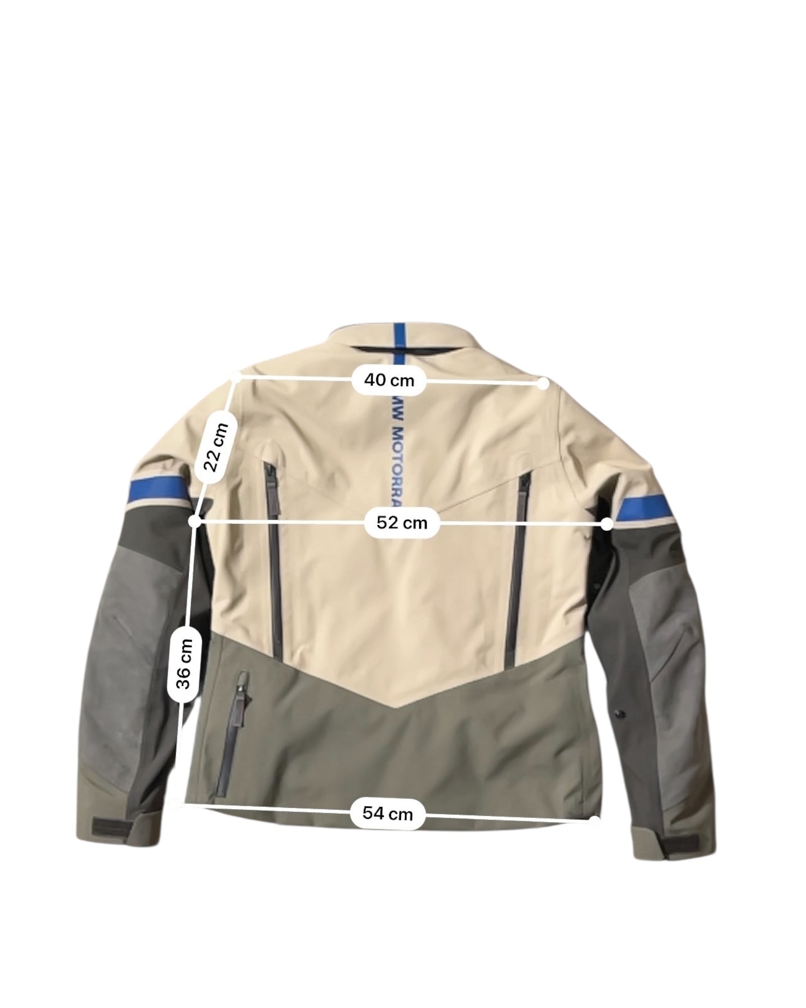 Ensemble BMW Namib GTX L/40 Femme Neuf