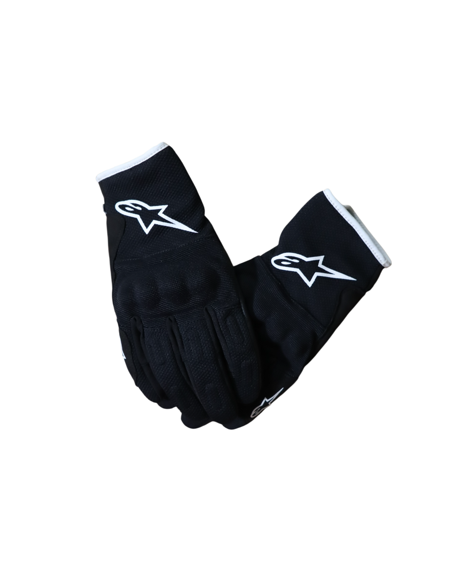 ALPINESTARS STELLA S MAX GANTS - M