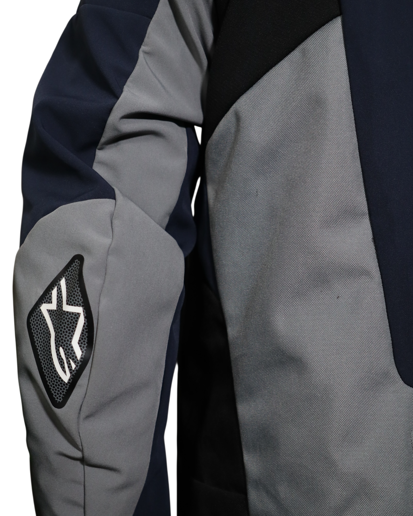 ALPINESTARS SMX WP - L