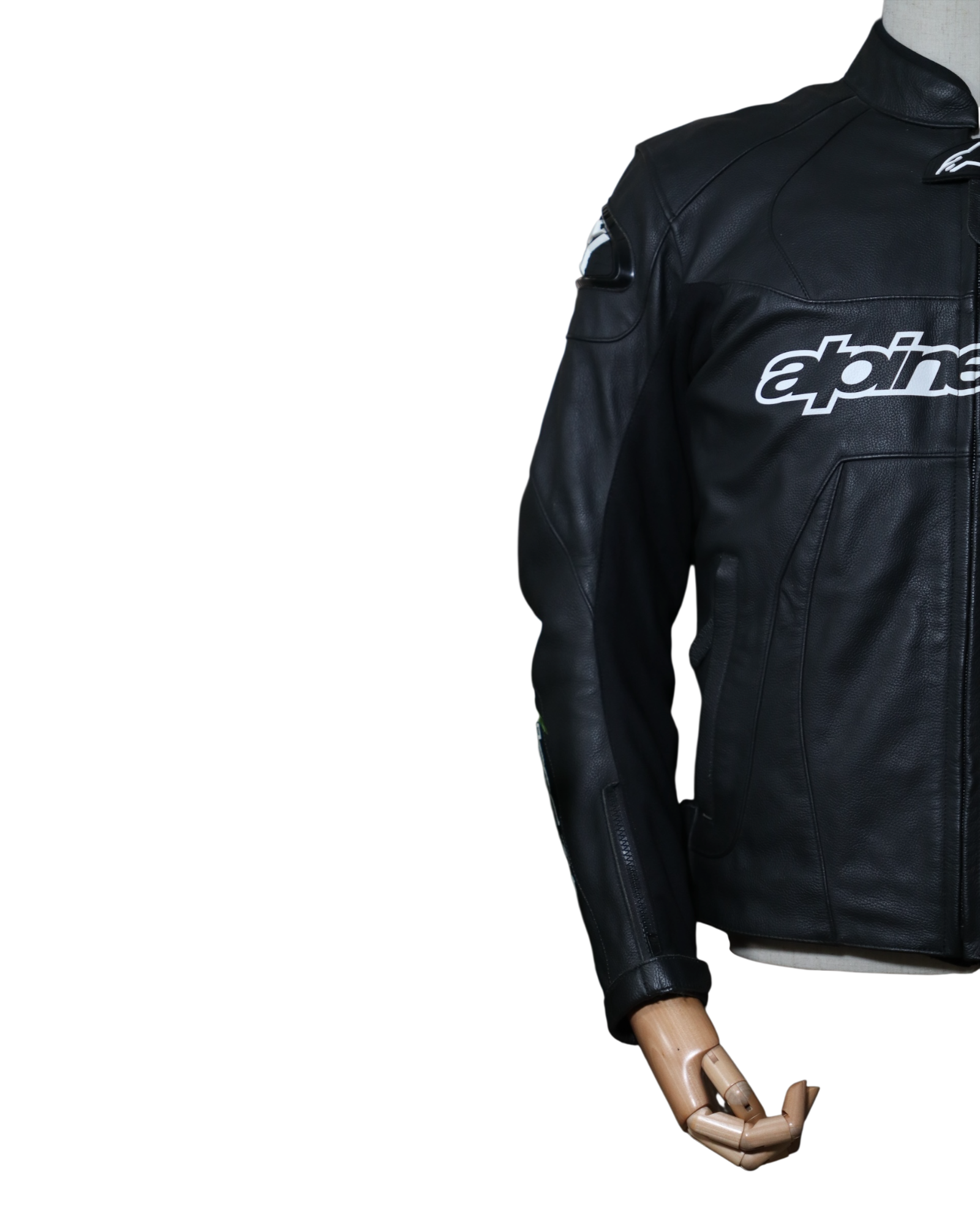 ALPINESTARS GP PLUS L/XL - 54EU