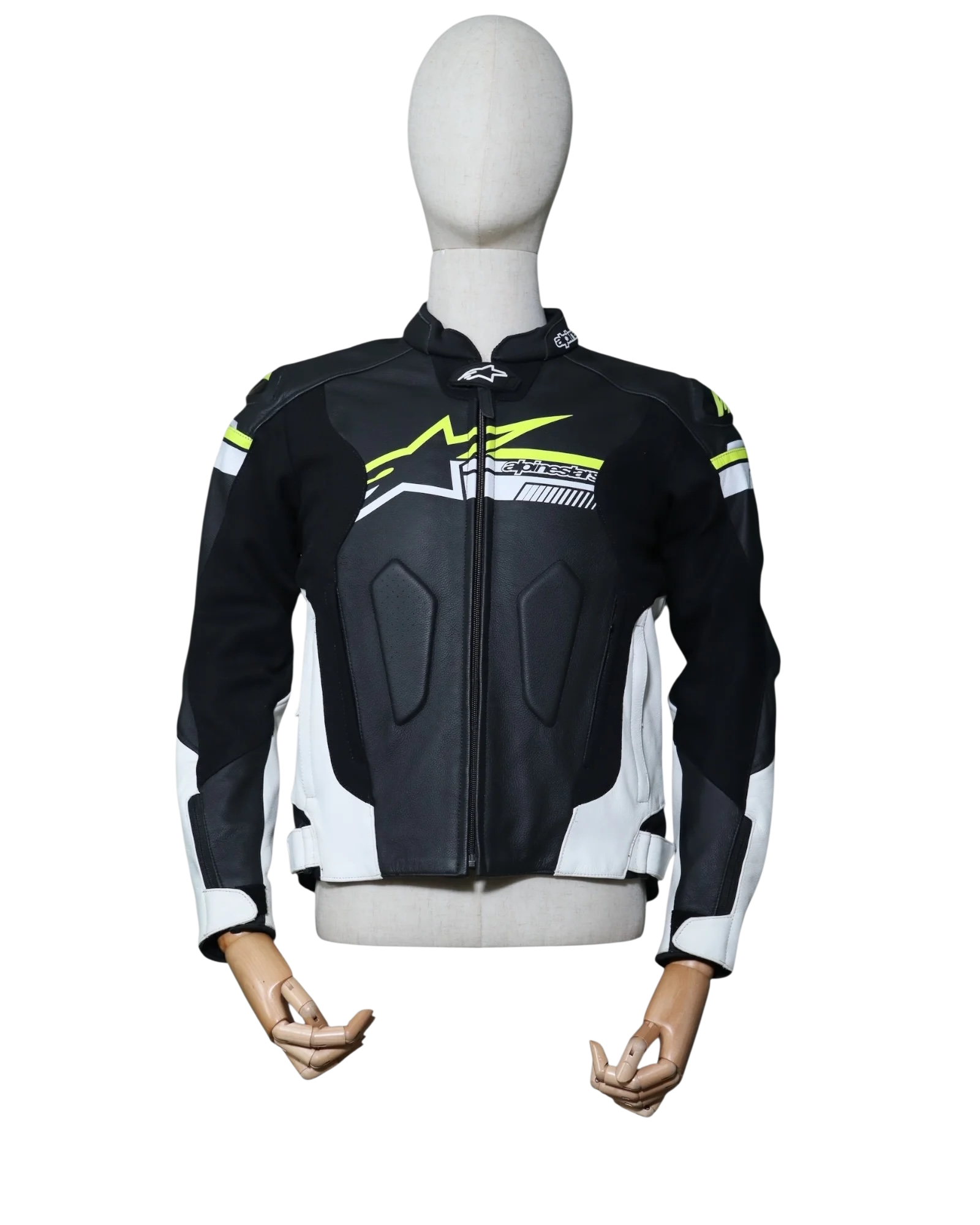 ALPINeSTARS FUJI S/48