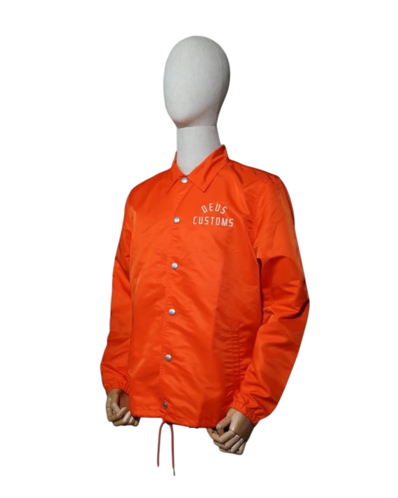 DEUS EX MACHINA M