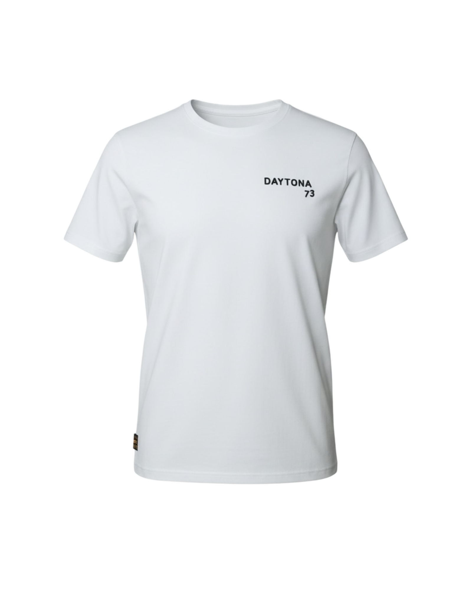 DAYTONA 73 - T SHIRT MINDSET - M