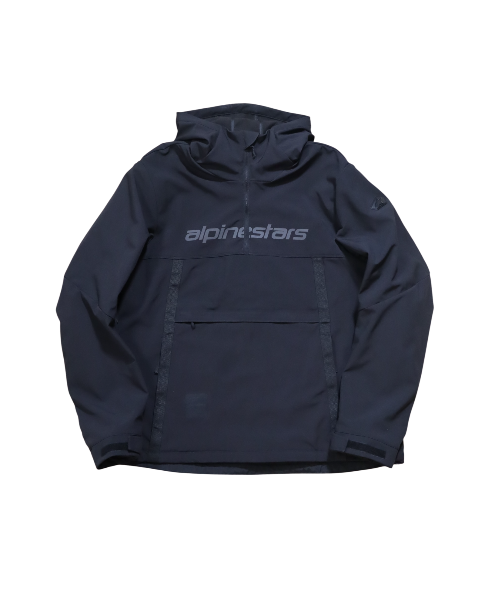 ALPINESTARS SHERPA HOODIE - 3XL