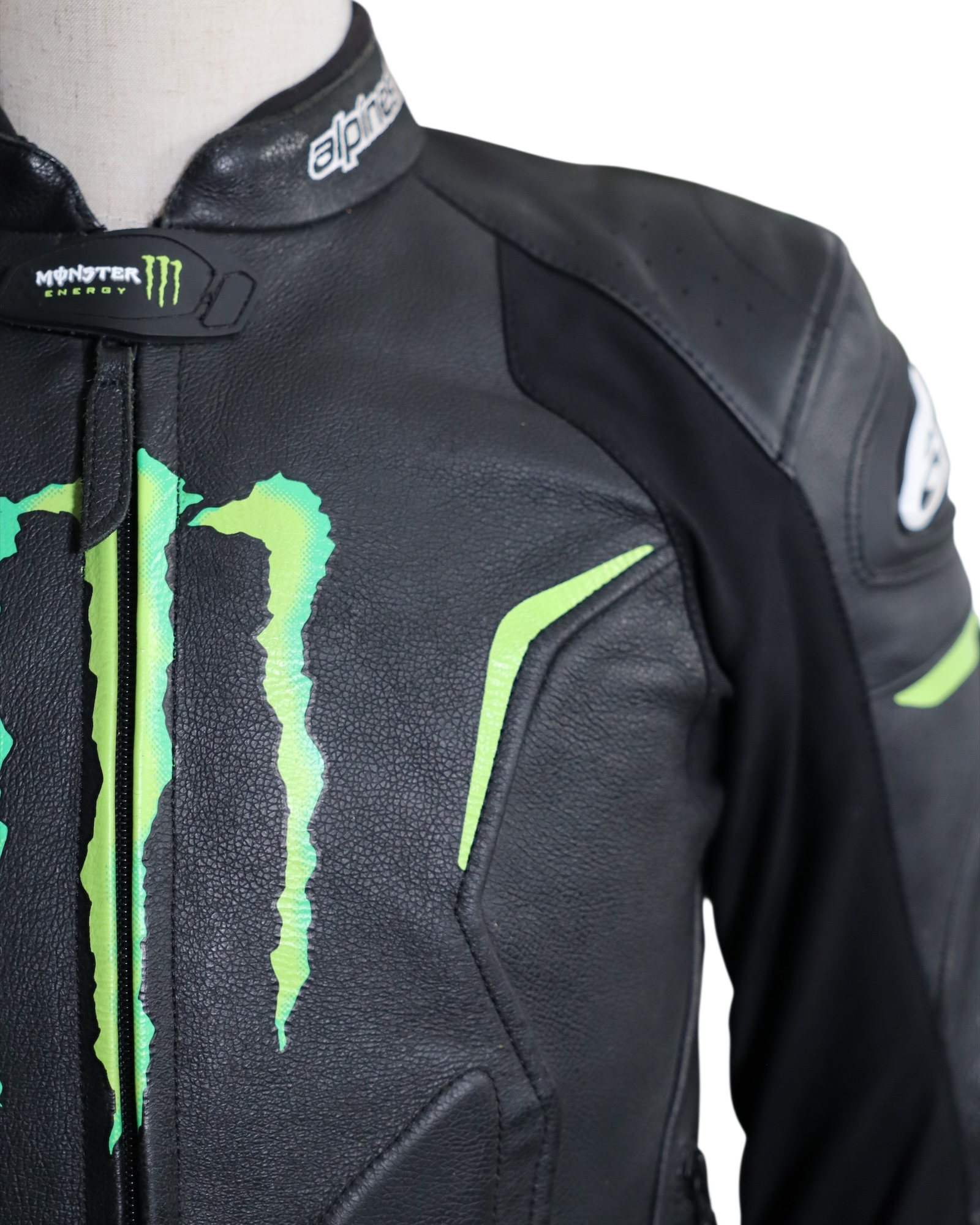 ALPINESTARS WARG - S / 48EU